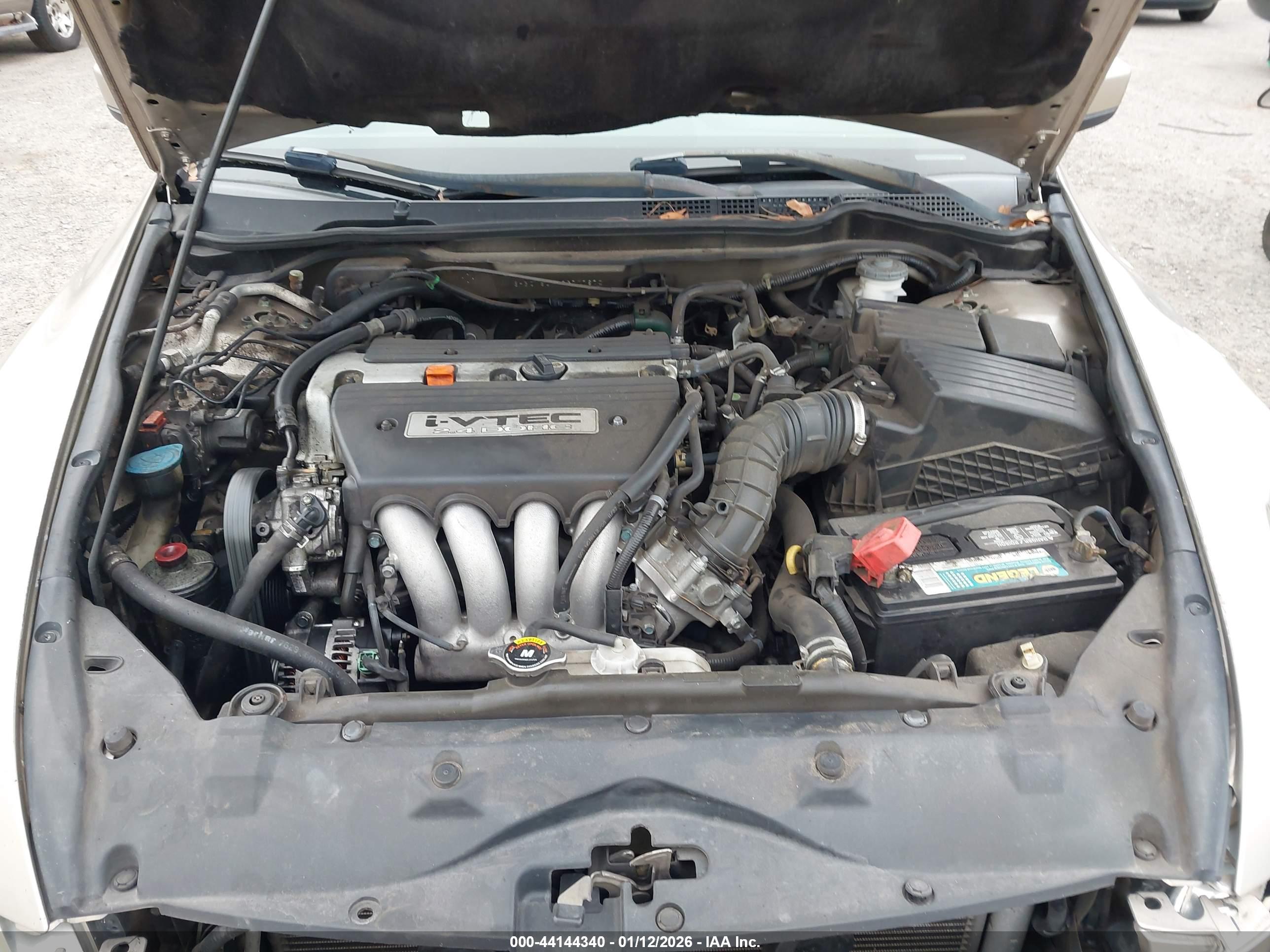 HONDA ACCORD image 10