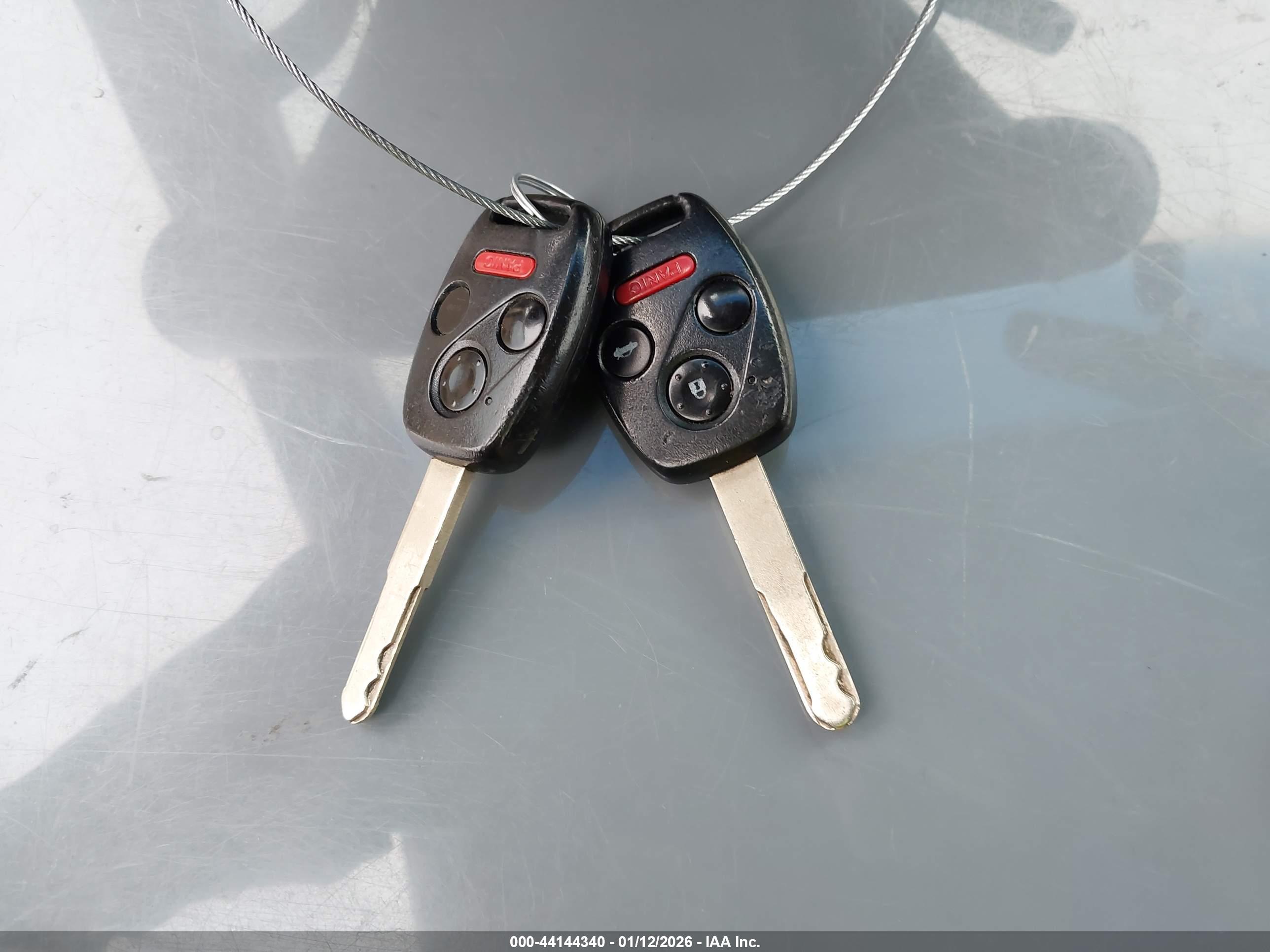 HONDA ACCORD image 11