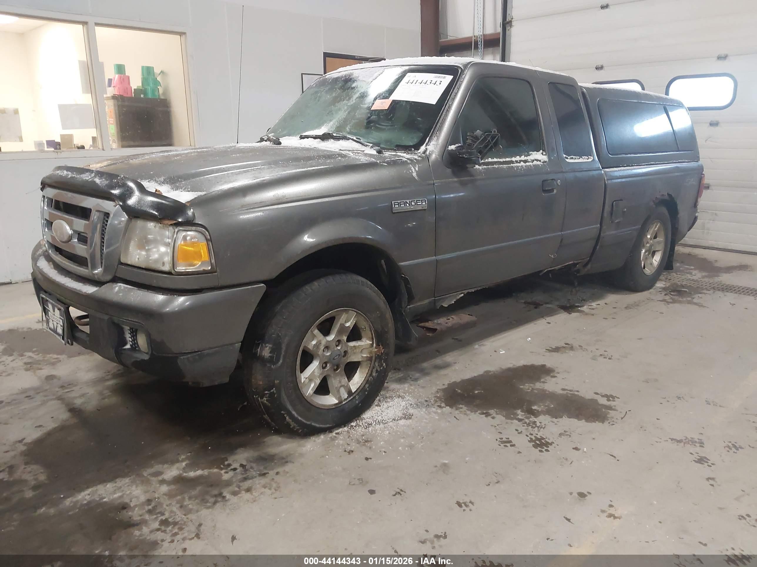 FORD RANGER image 2