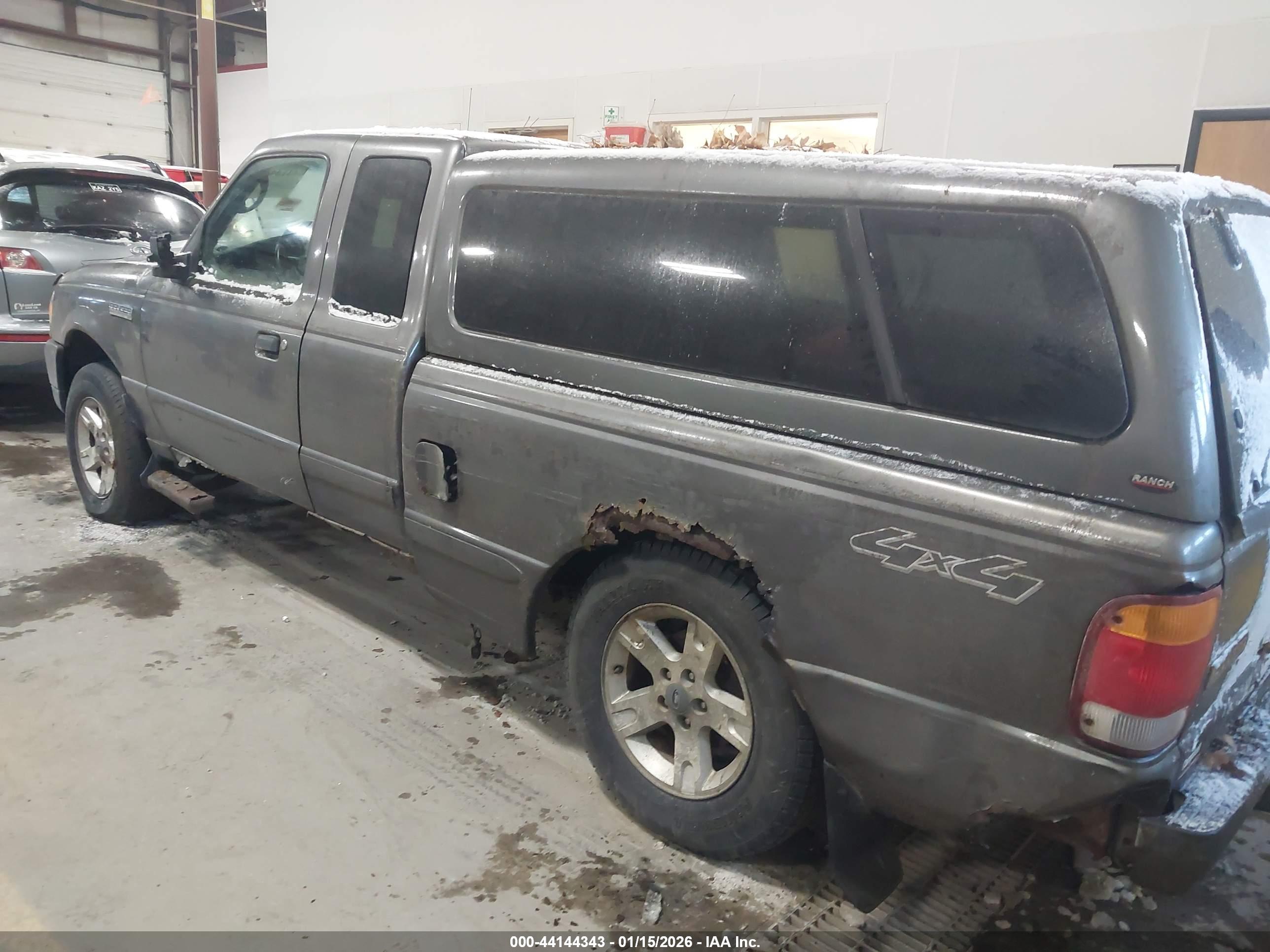 FORD RANGER image 3
