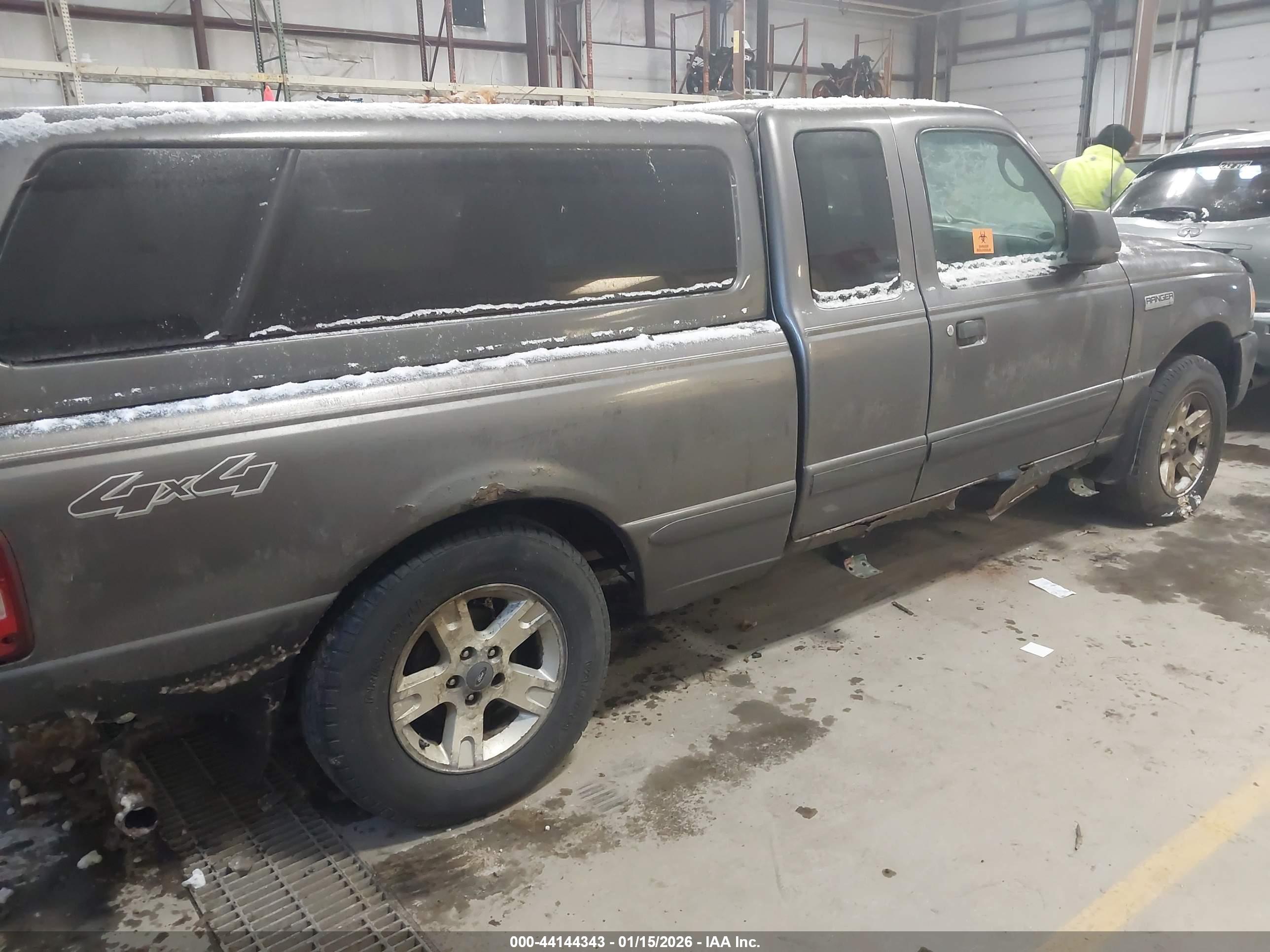 FORD RANGER image 4