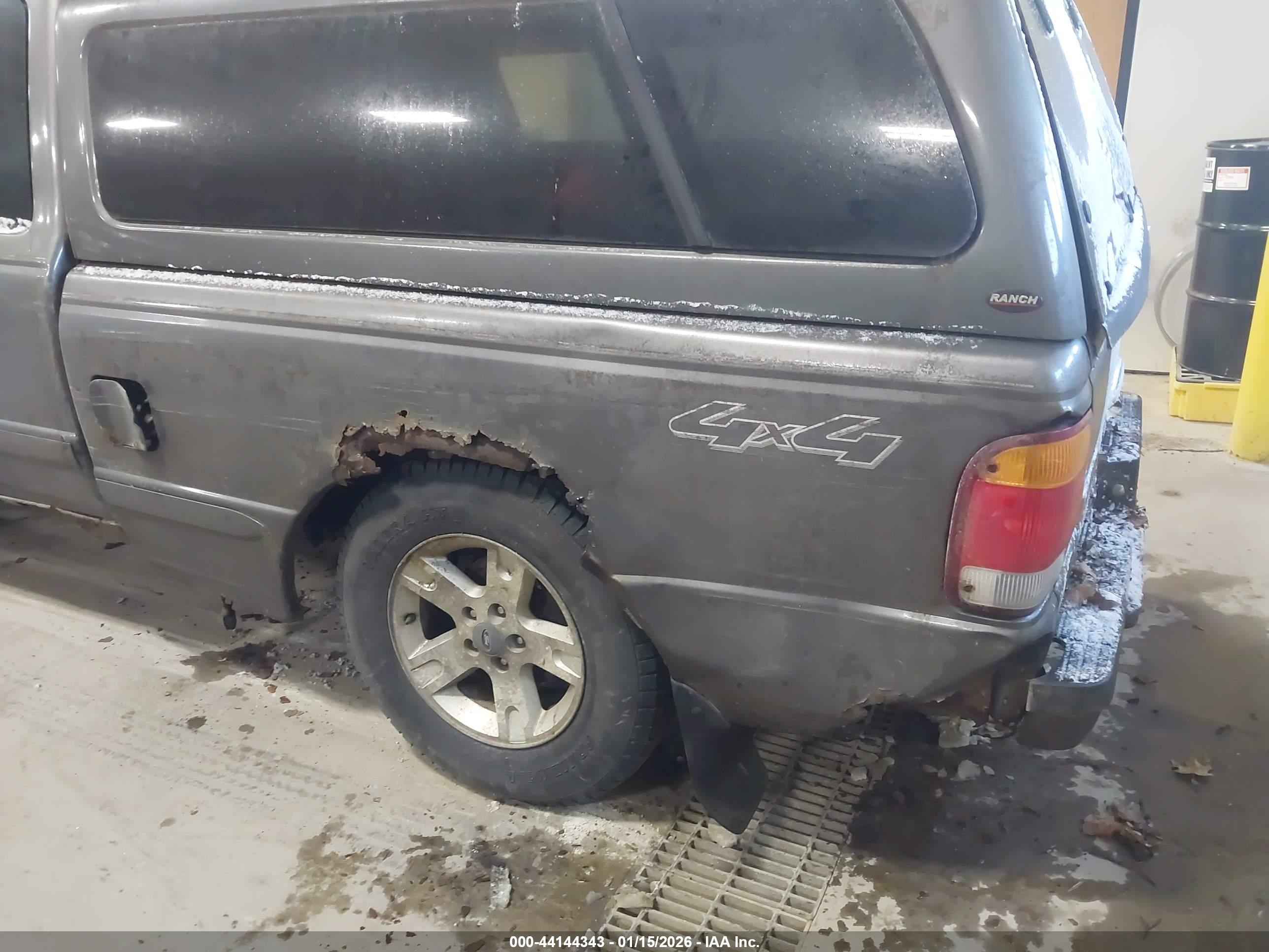 FORD RANGER image 6
