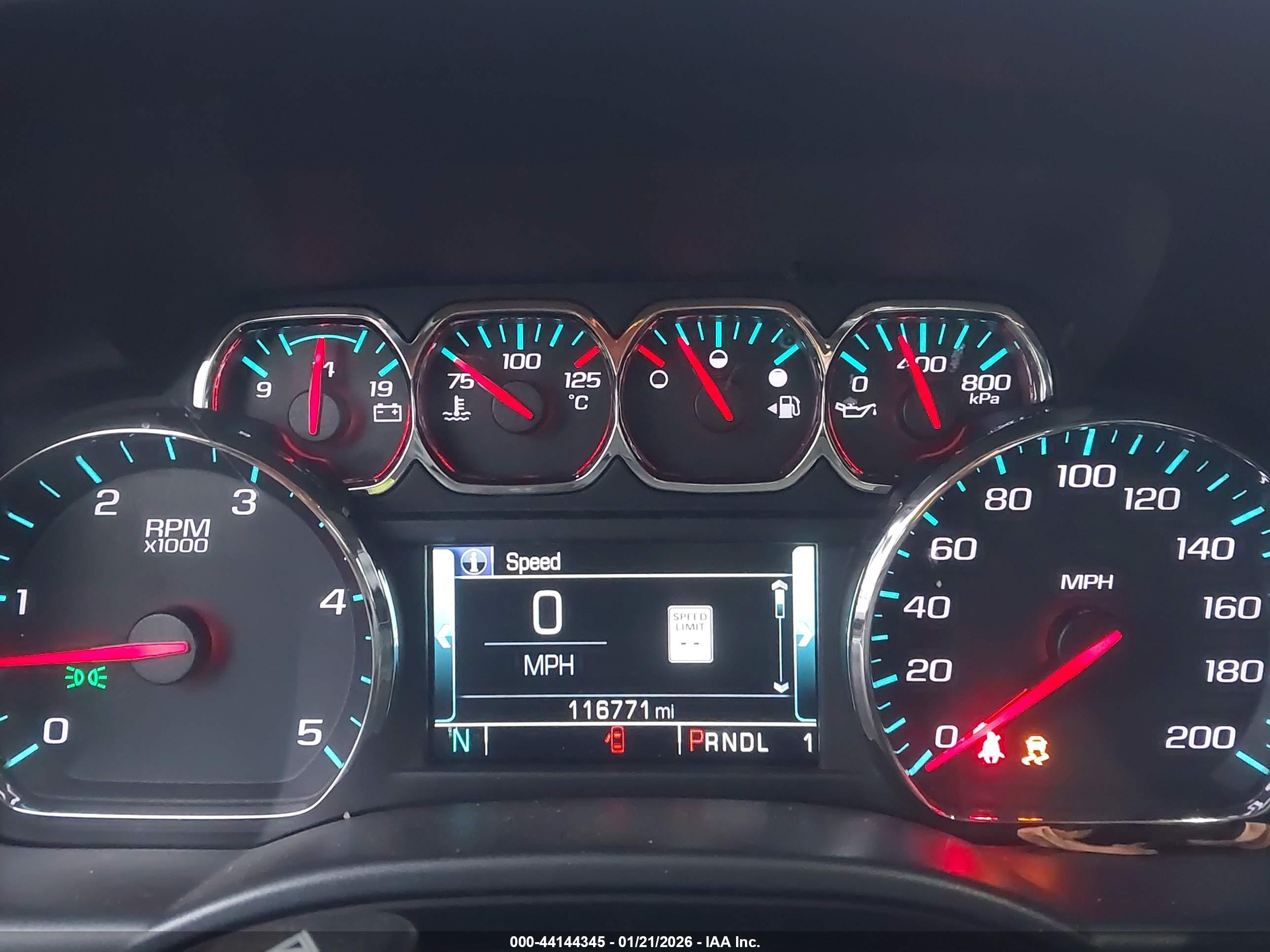 GMC SIERRA image 7