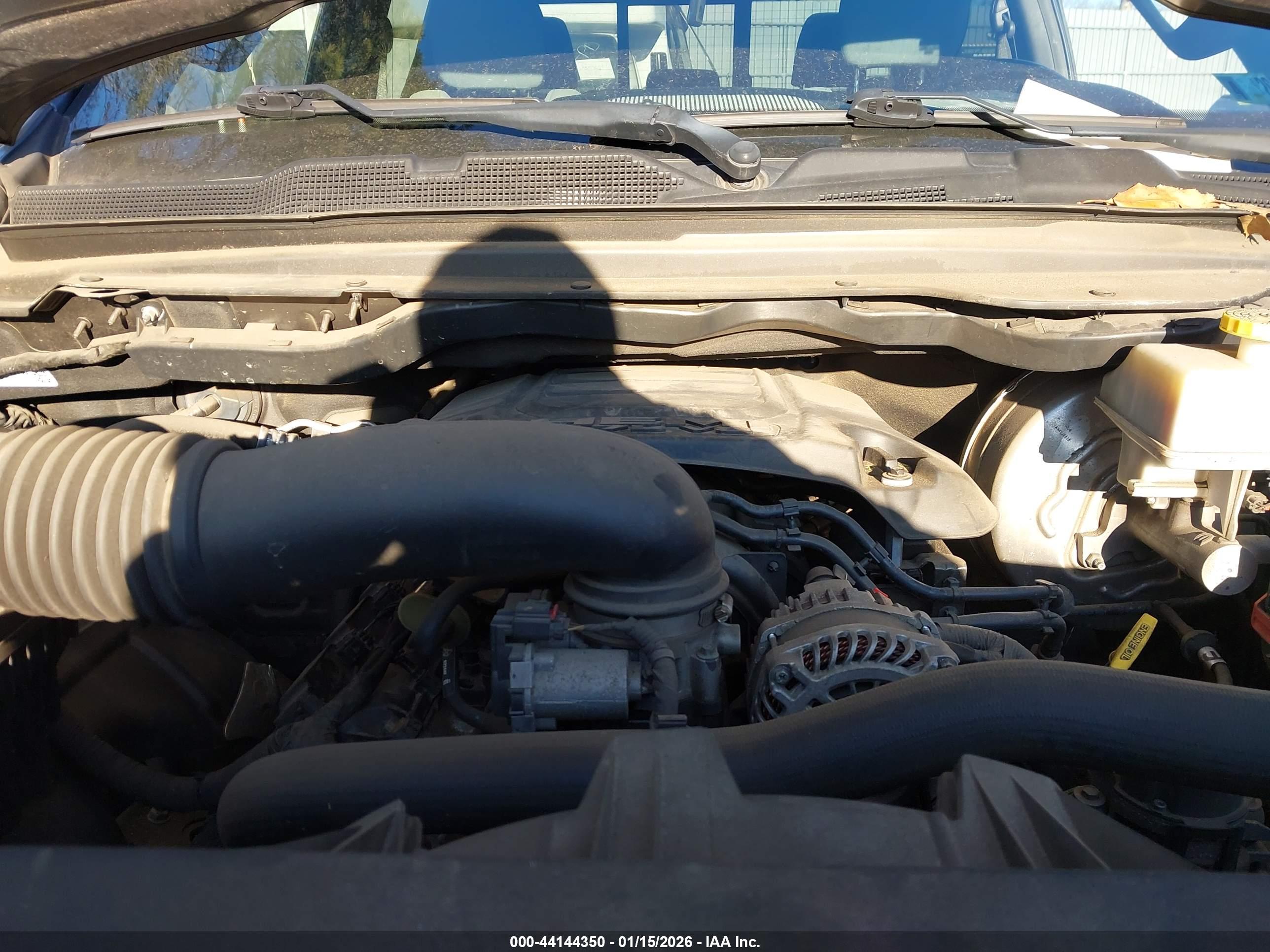 RAM 1500 image 10