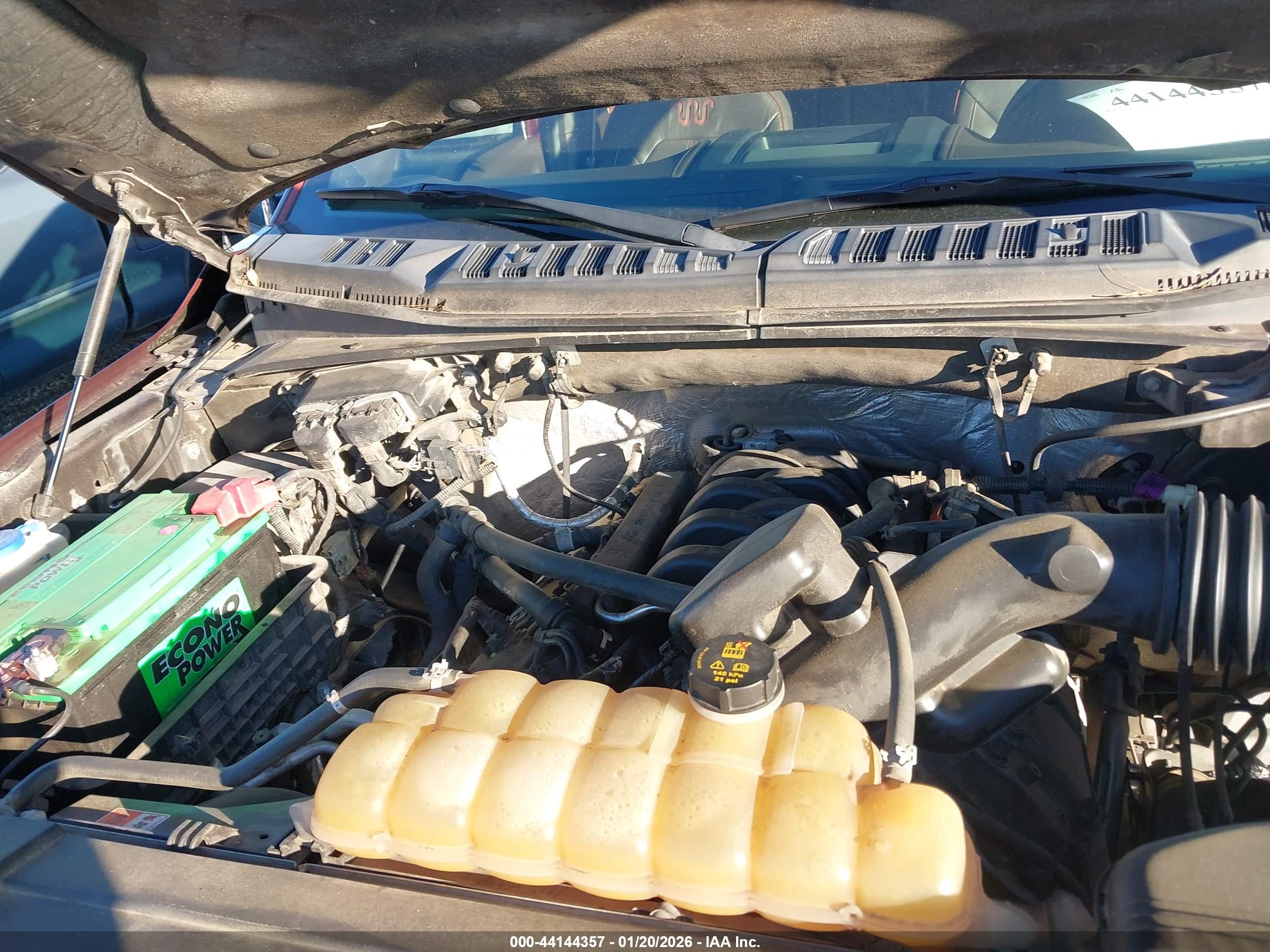 FORD F-150 image 10