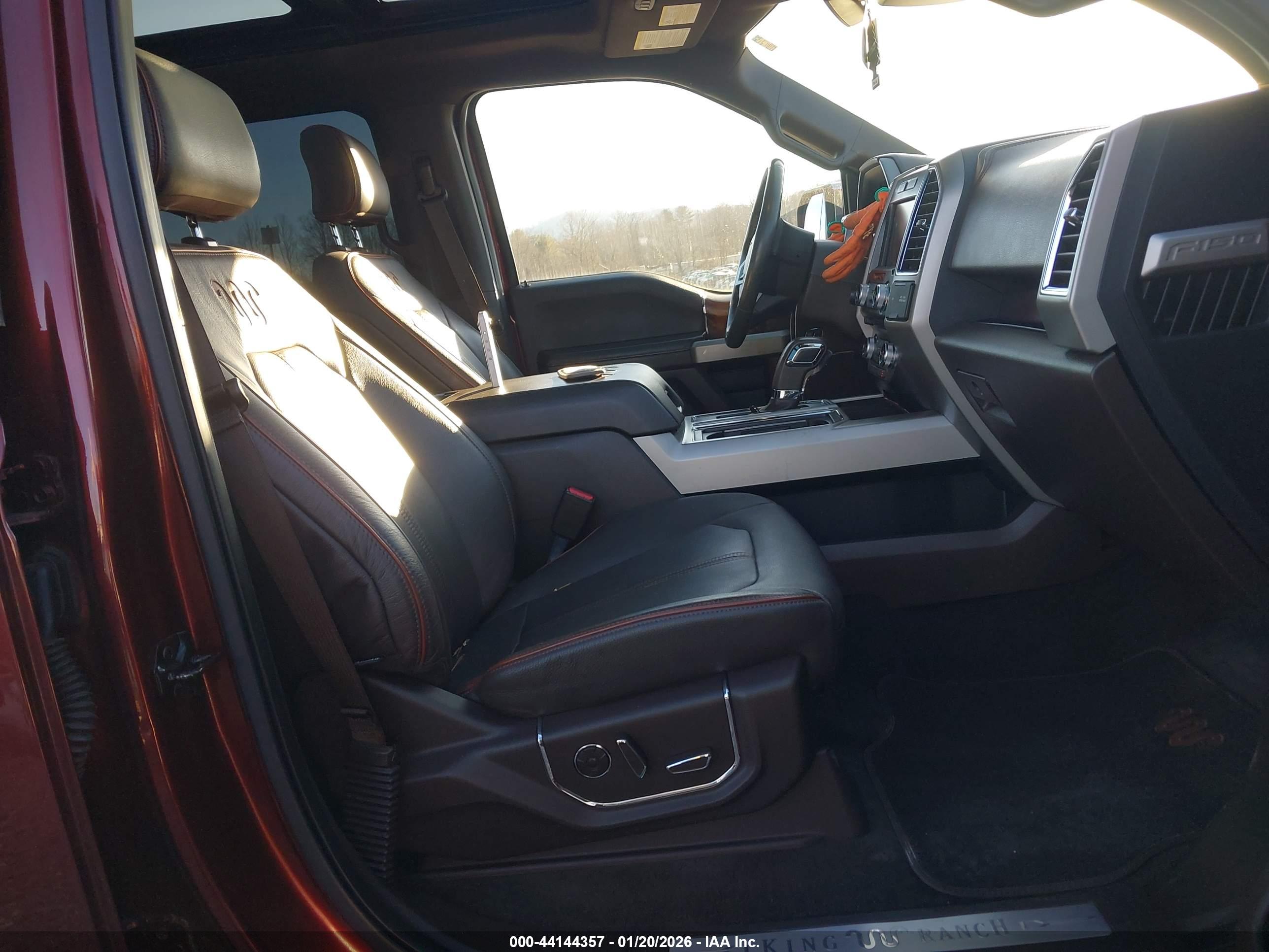 FORD F-150 image 5