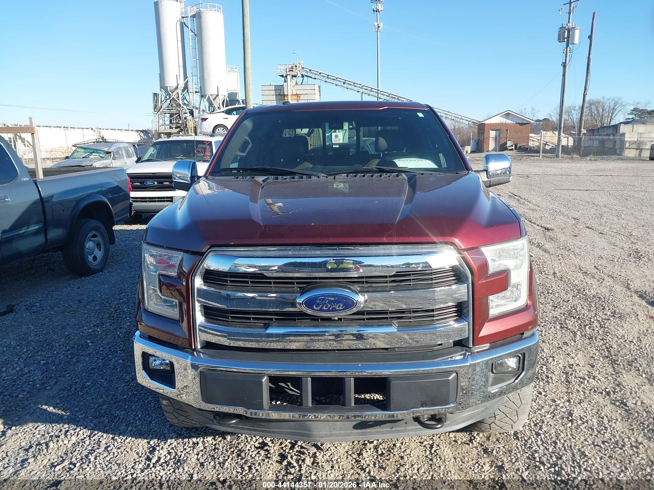 FORD F-150 image 6