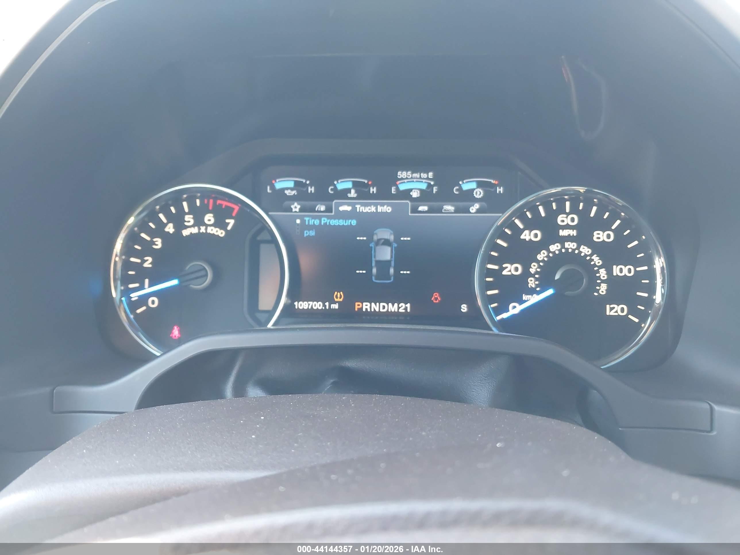 FORD F-150 image 7