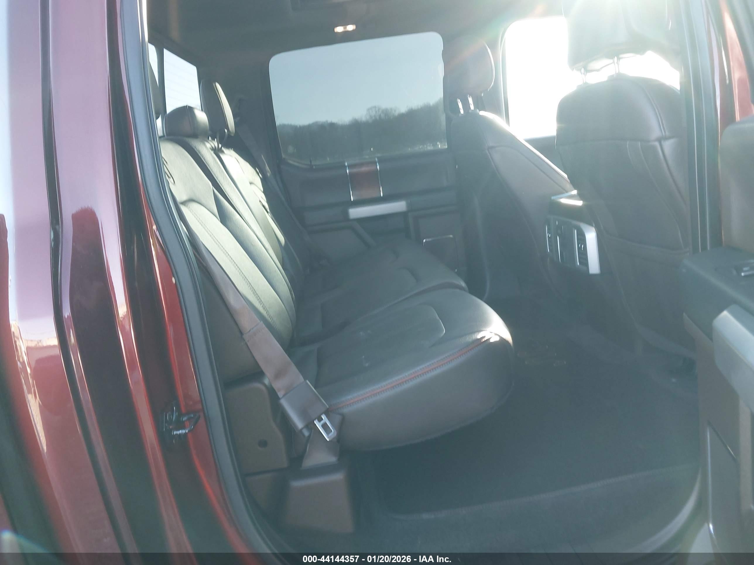 FORD F-150 image 8