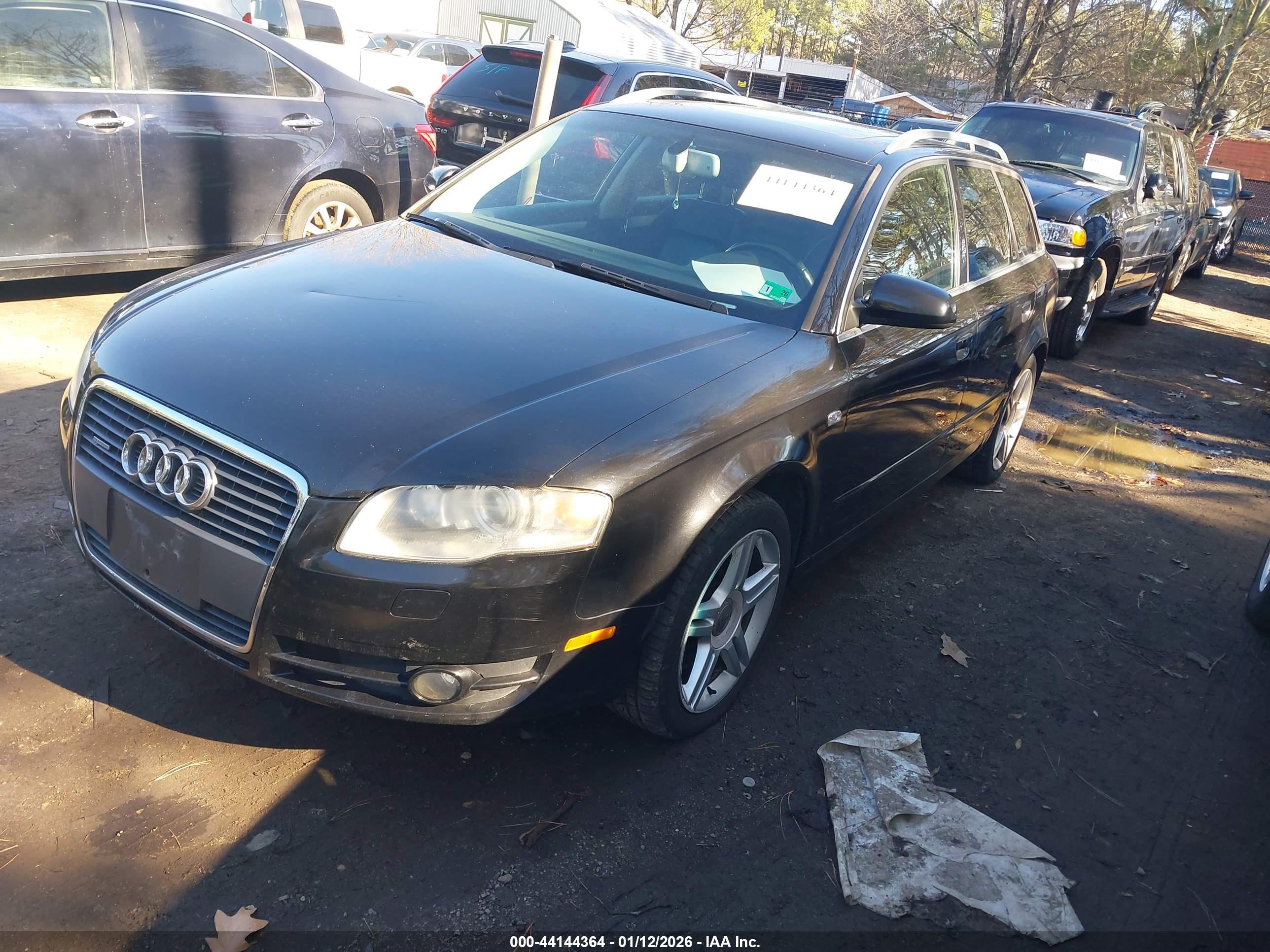 AUDI A4 image 2