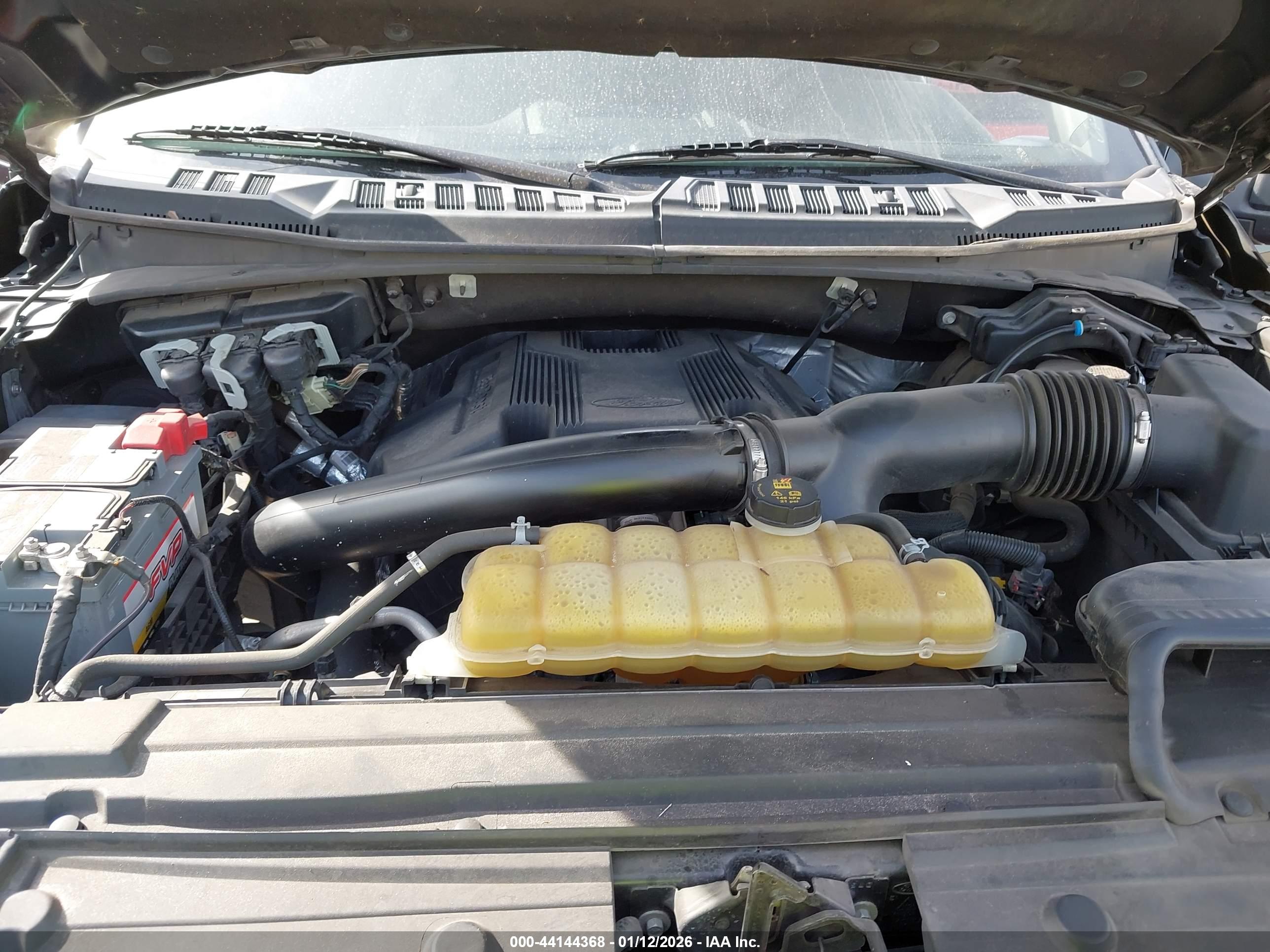 FORD F-150 image 10