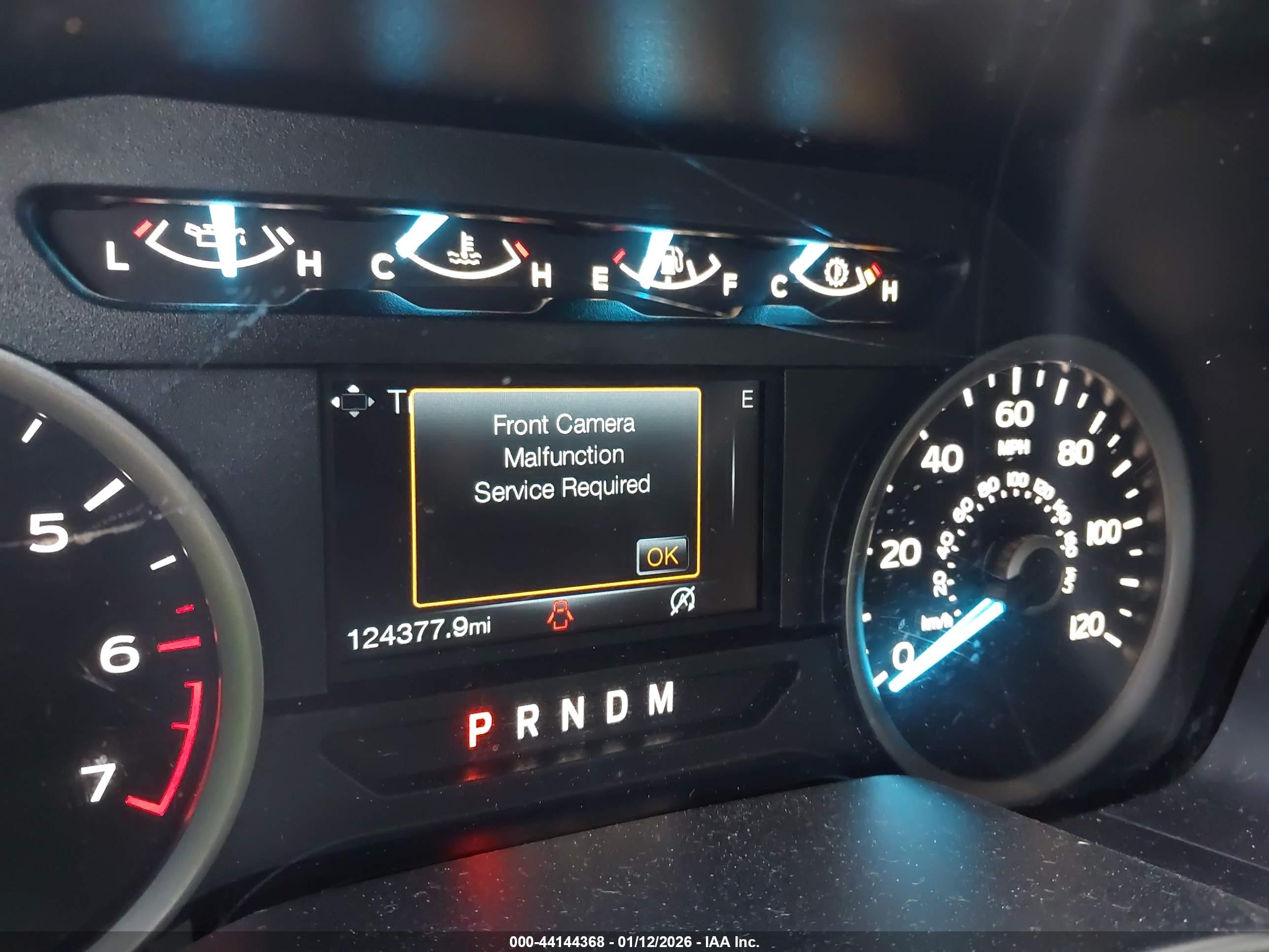 FORD F-150 image 7