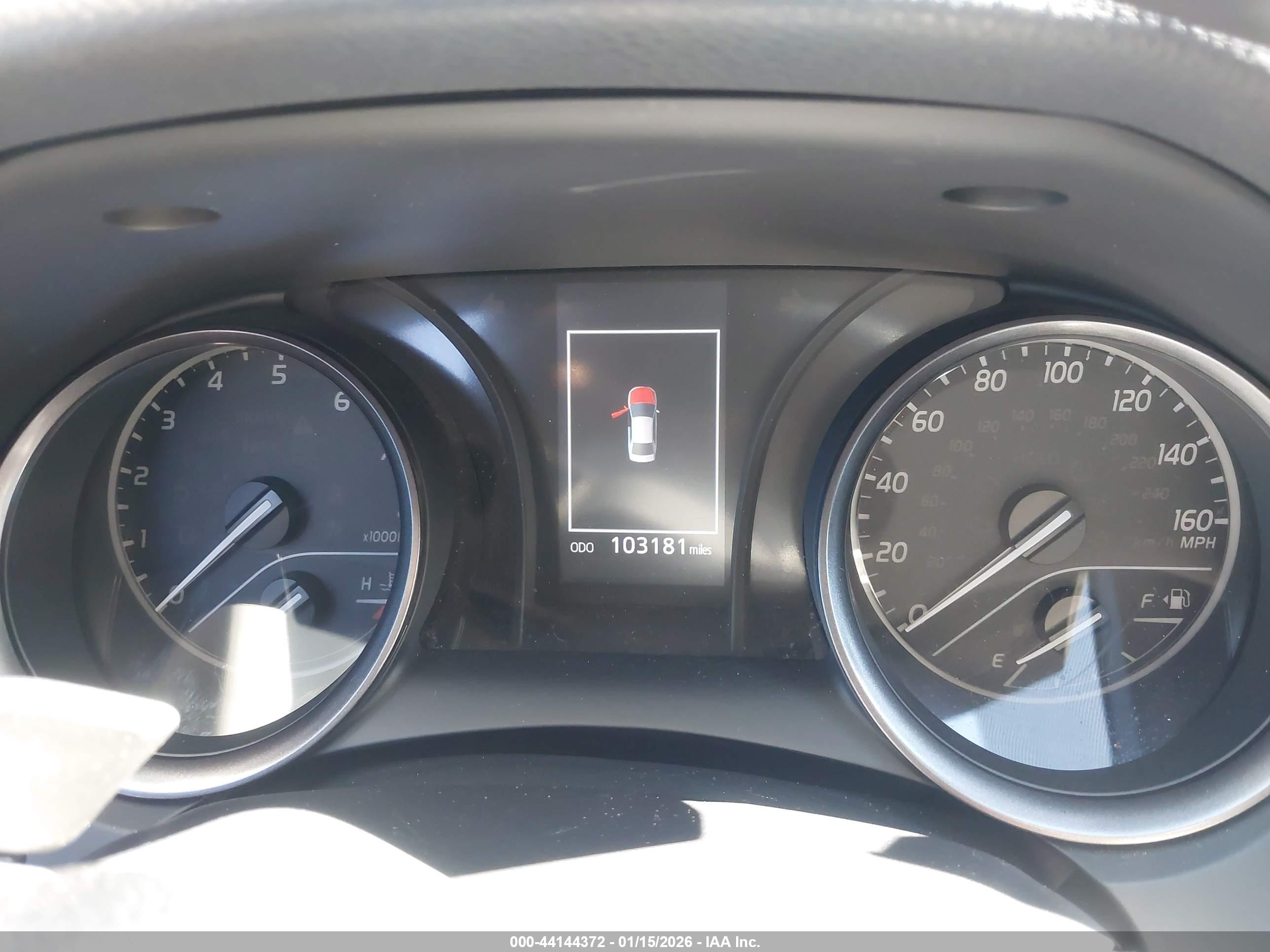 TOYOTA CAMRY image 7