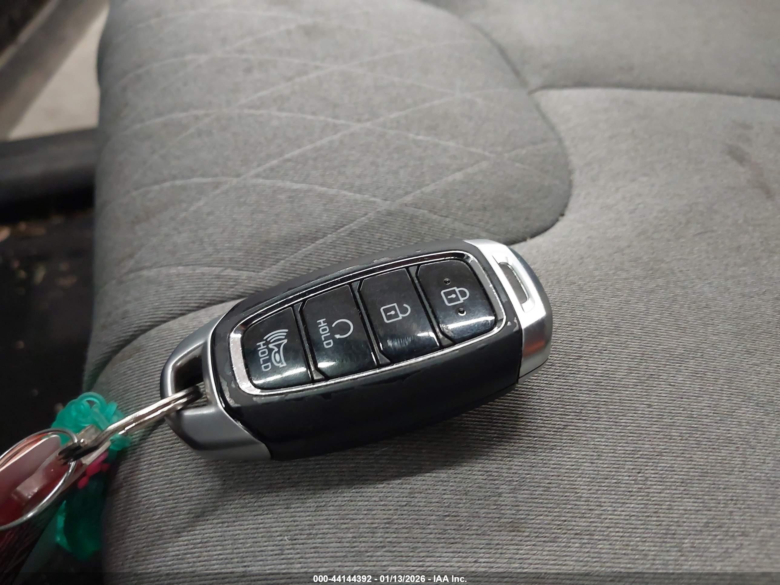 HYUNDAI PALISADE image 11