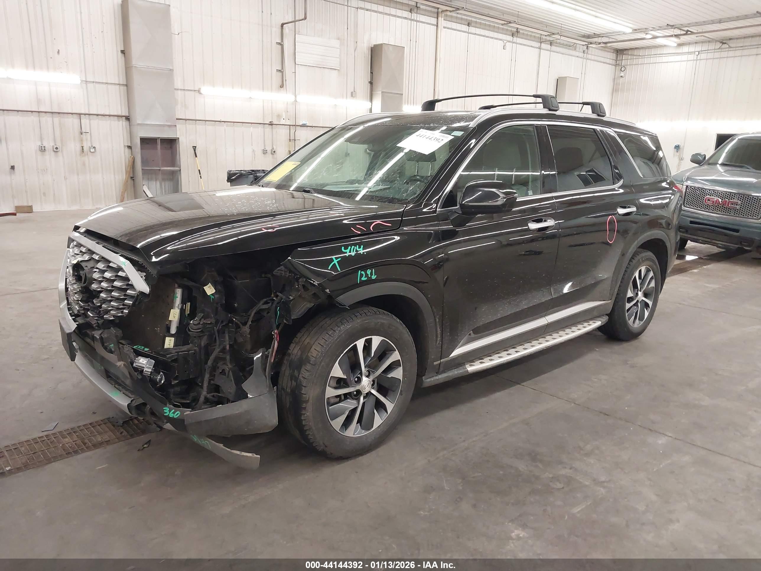 HYUNDAI PALISADE image 2