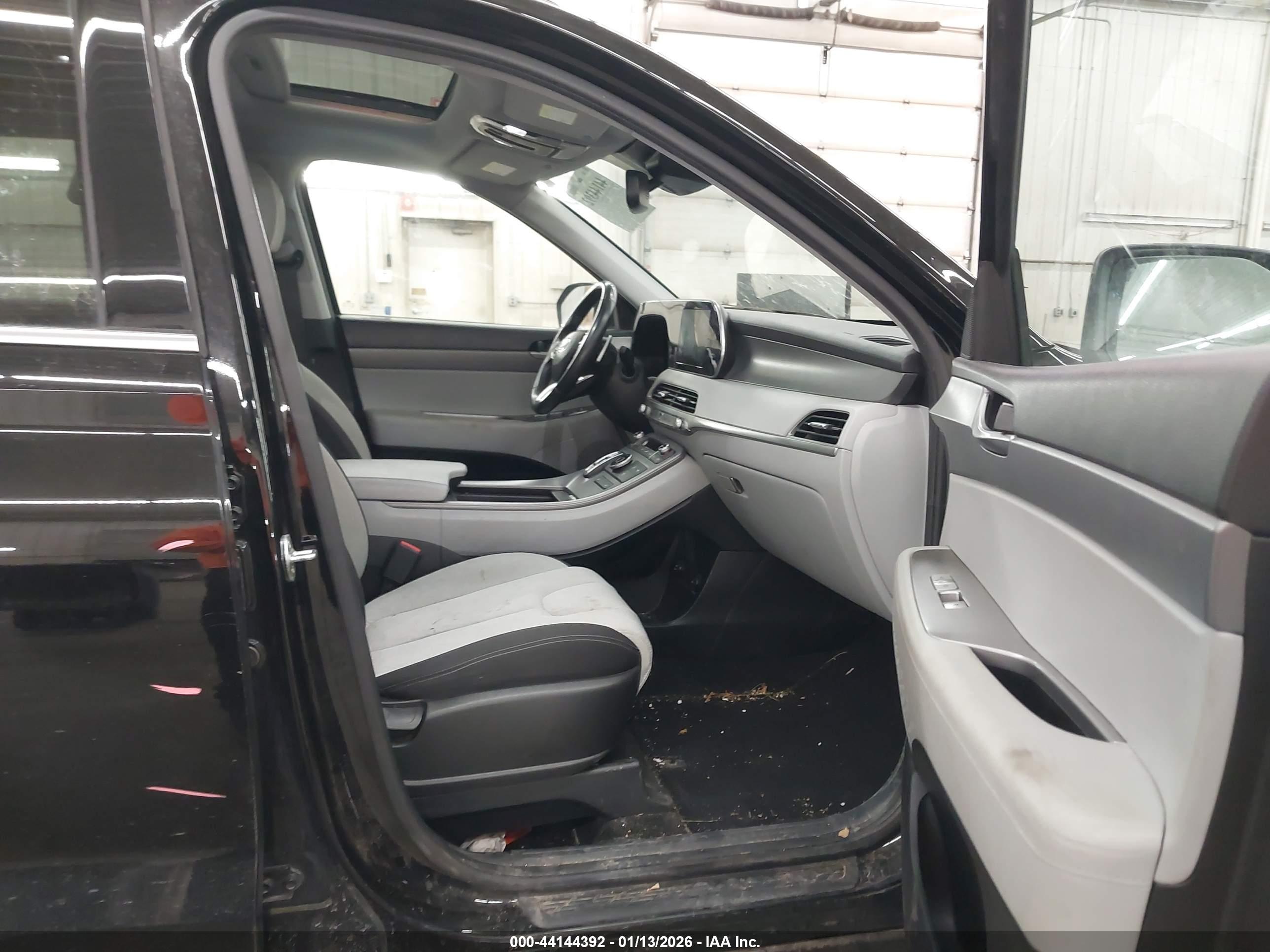 HYUNDAI PALISADE image 5