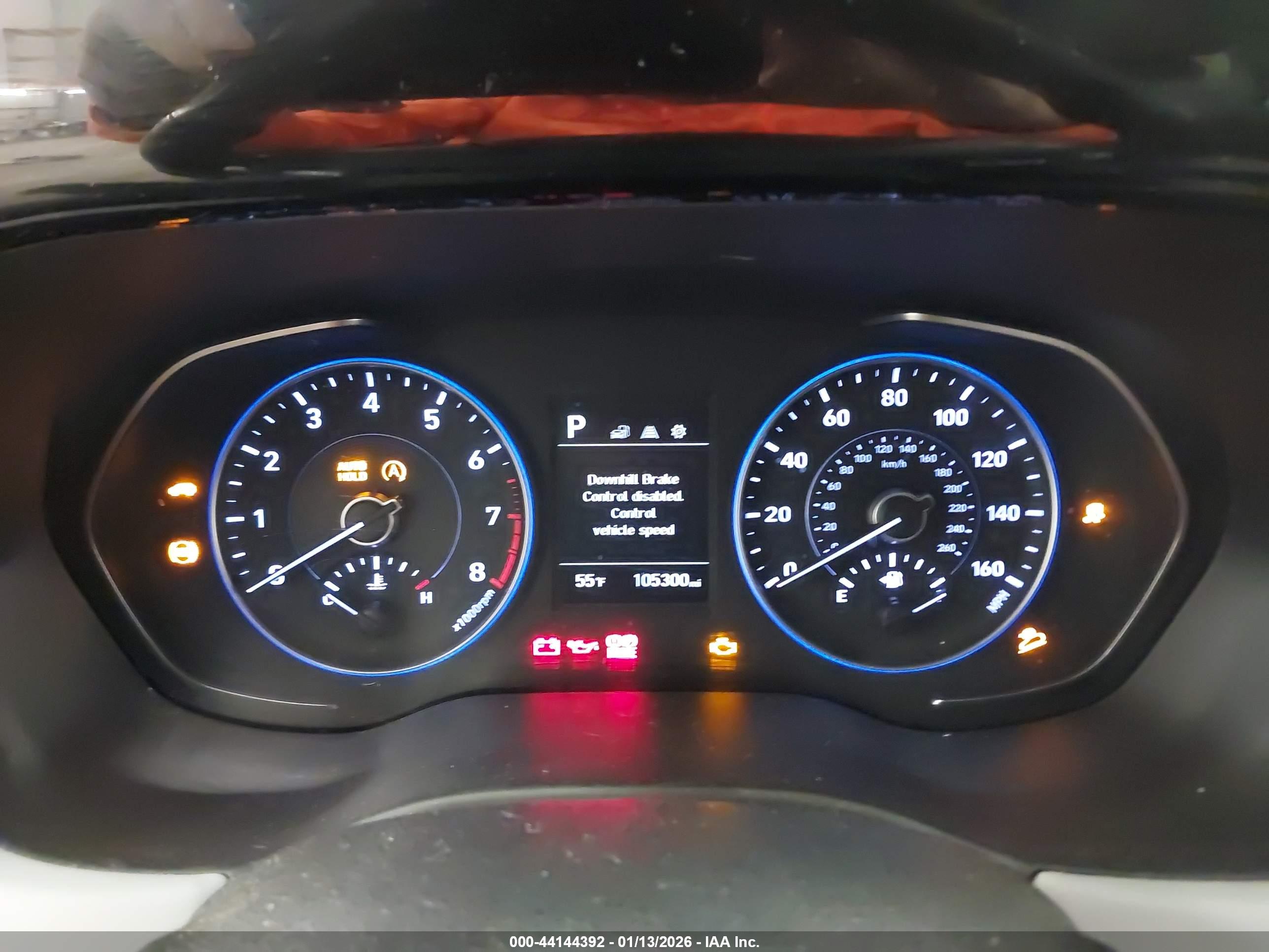 HYUNDAI PALISADE image 7