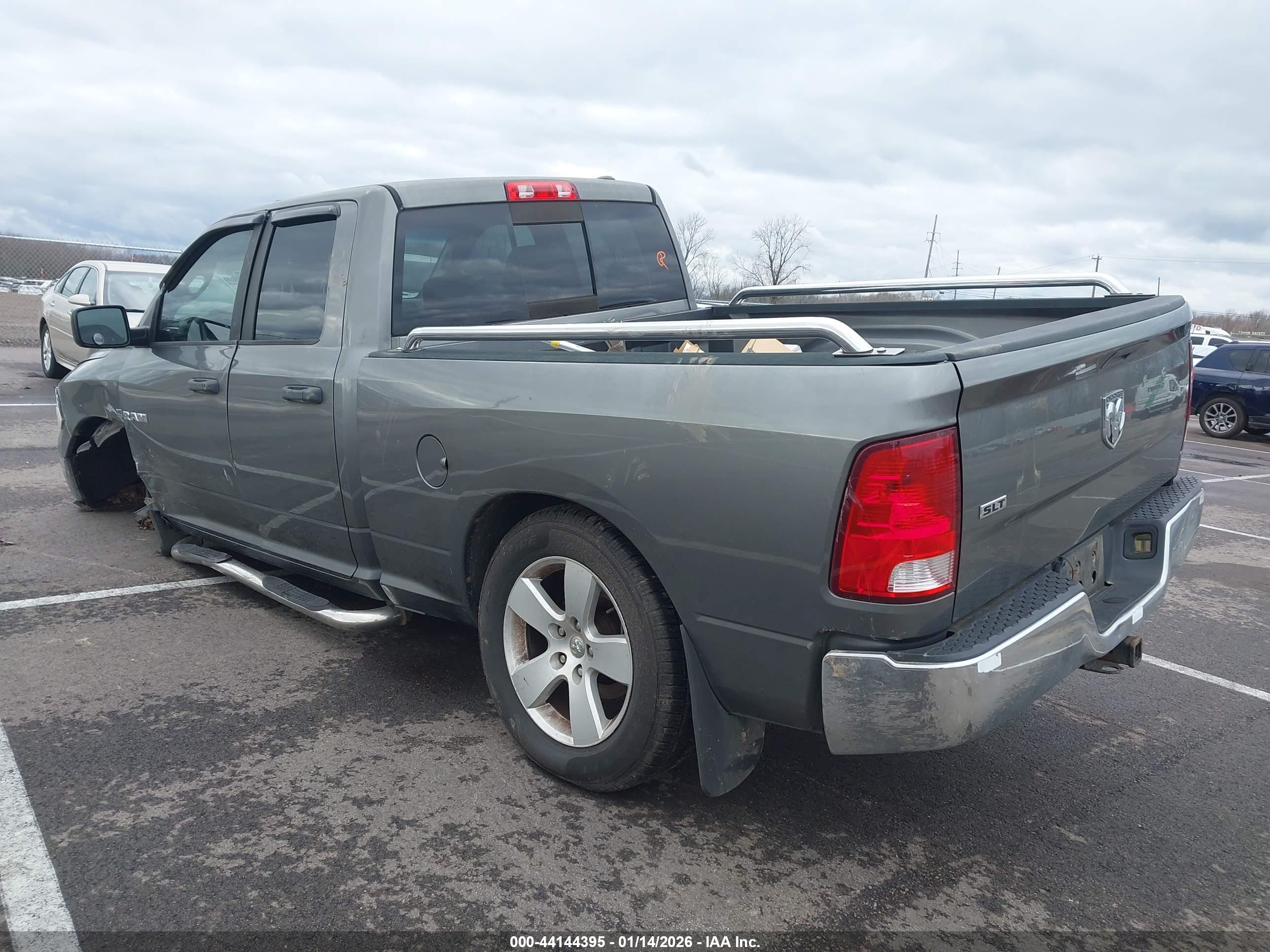 DODGE RAM image 3