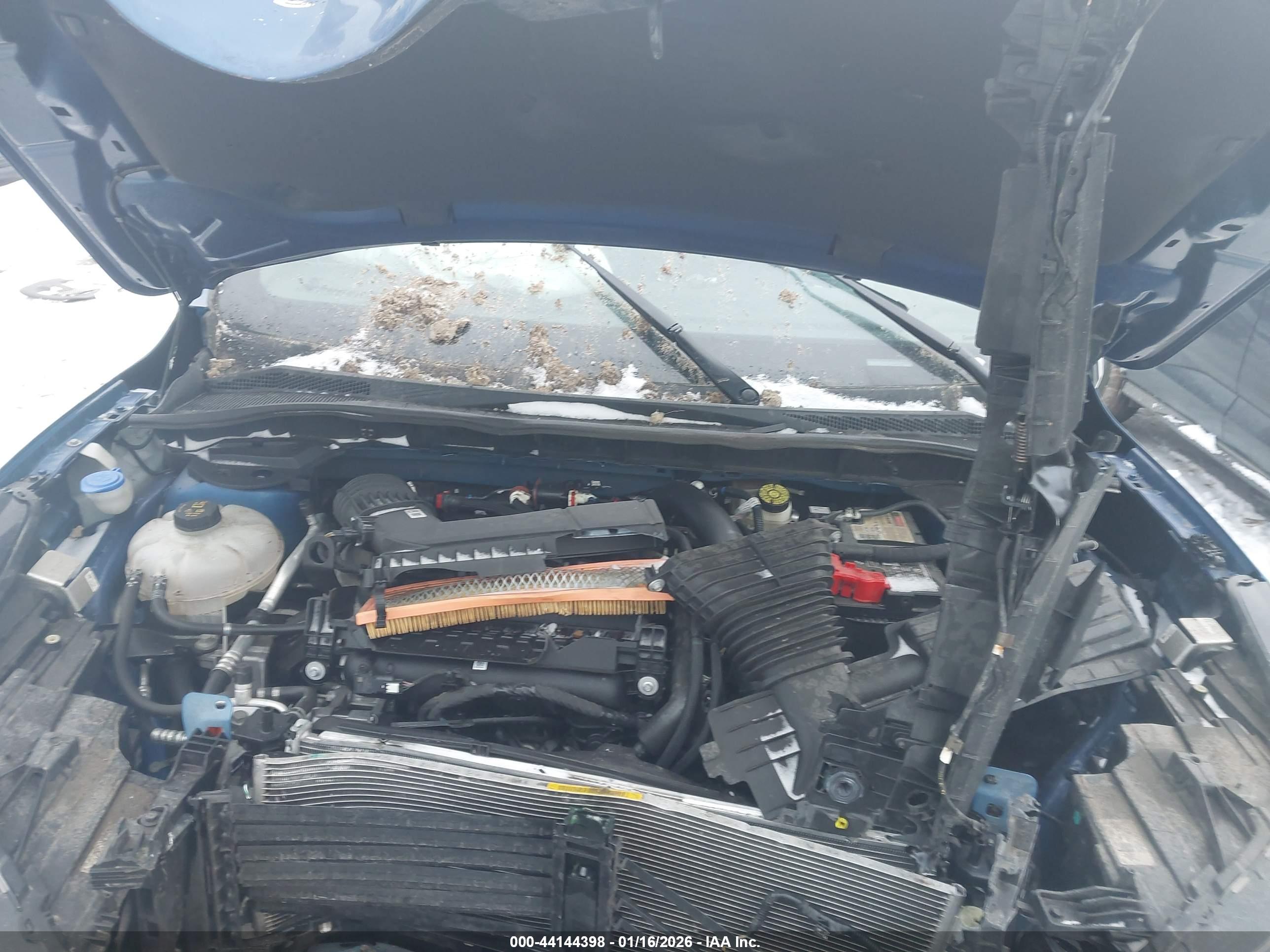 FORD ESCAPE image 10