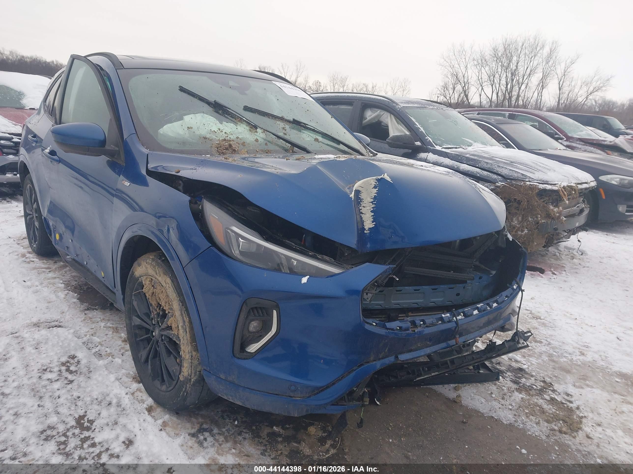 FORD ESCAPE image 6