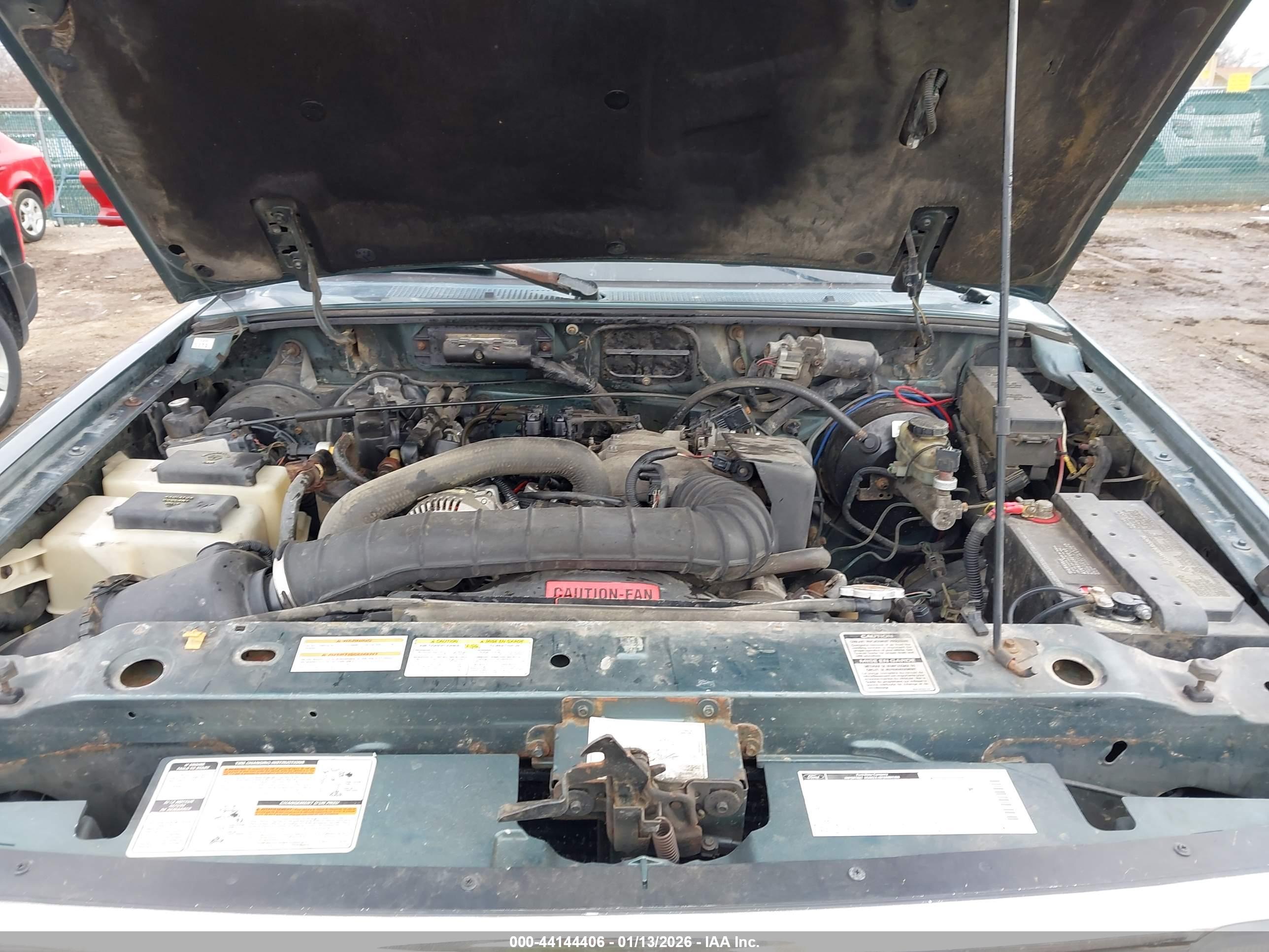FORD RANGER image 10