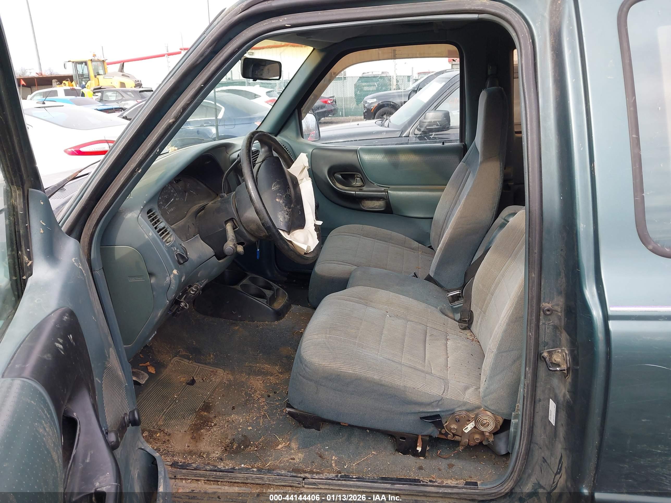 FORD RANGER image 5