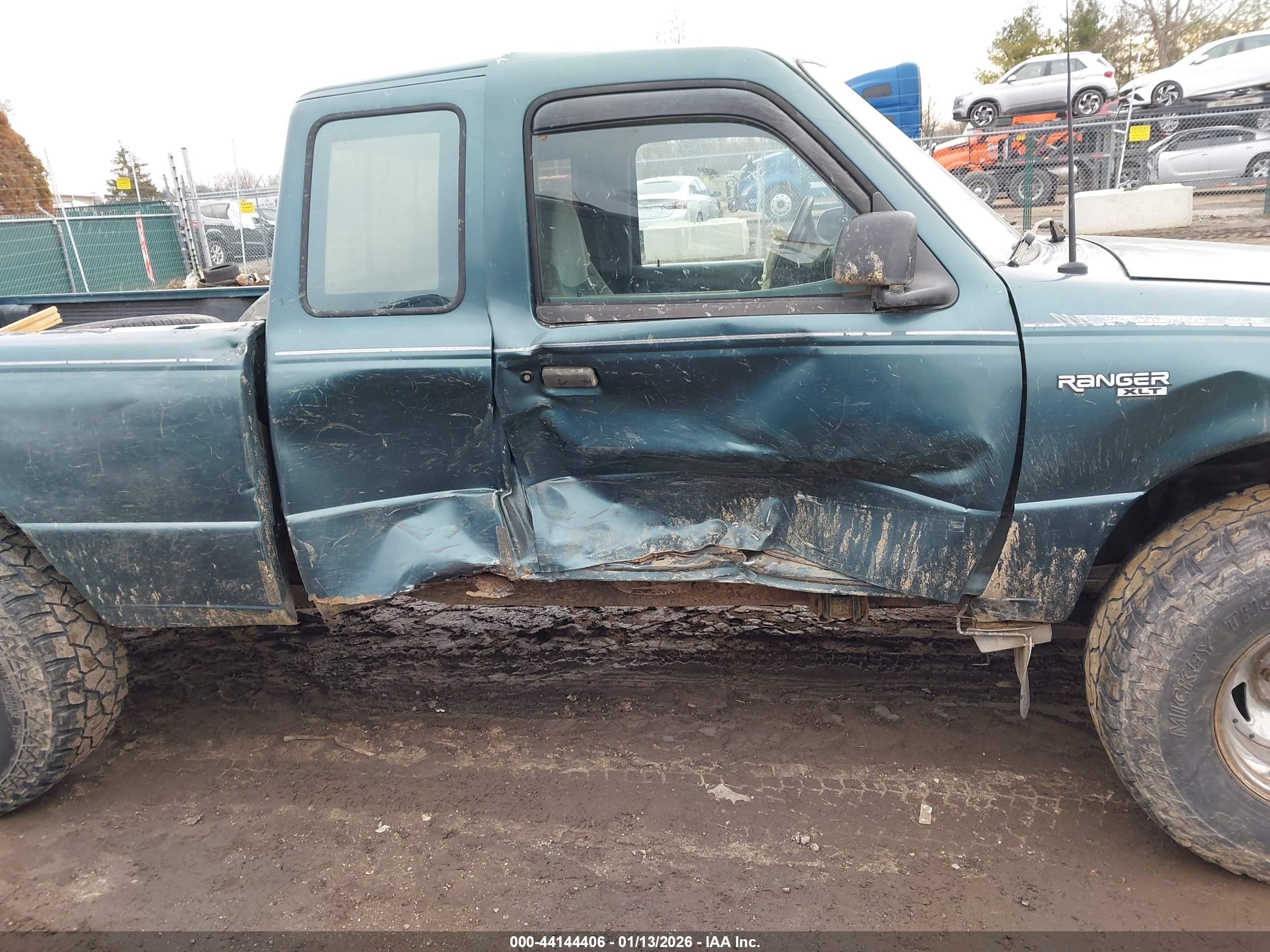 FORD RANGER image 6