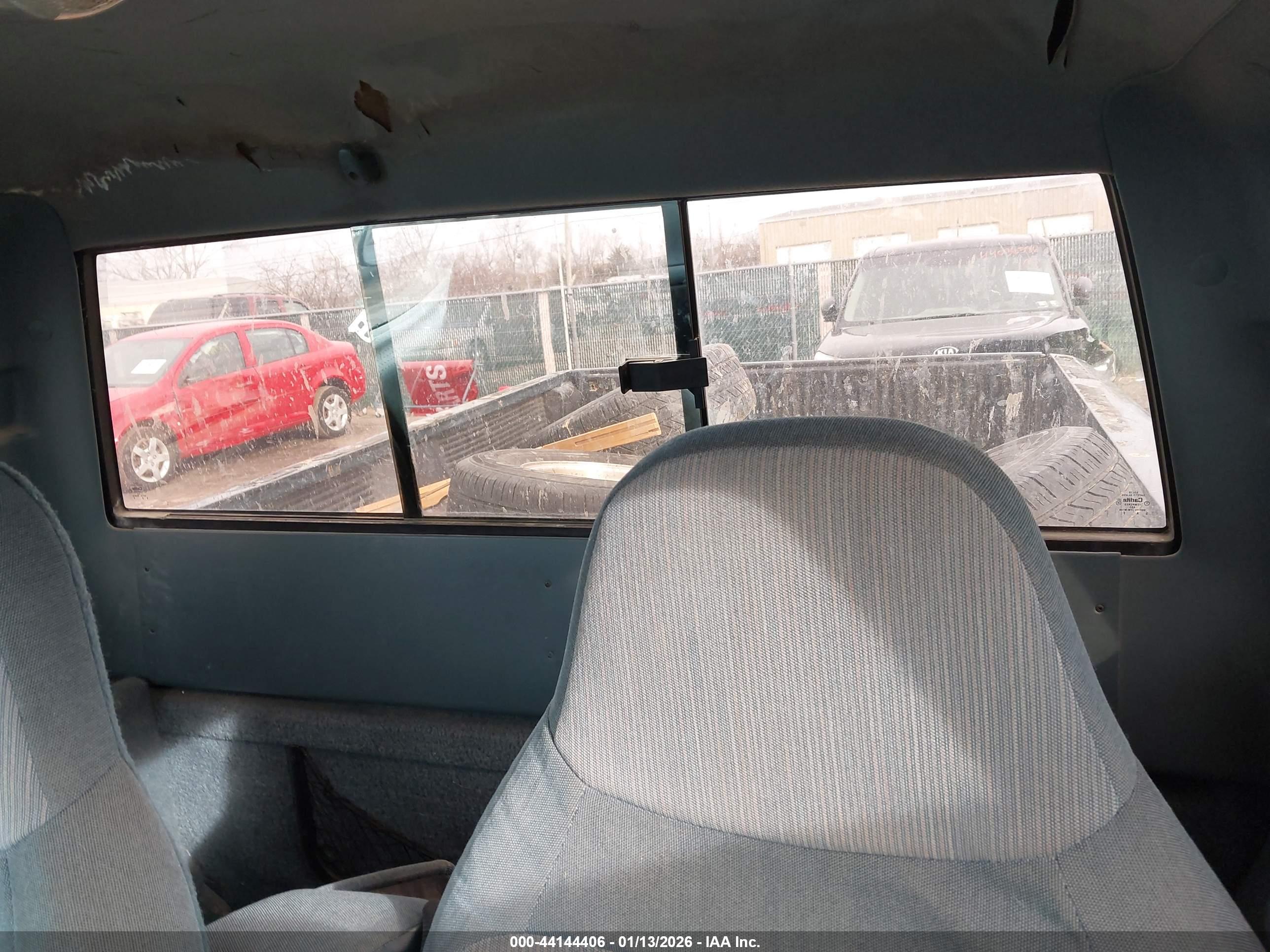 FORD RANGER image 8