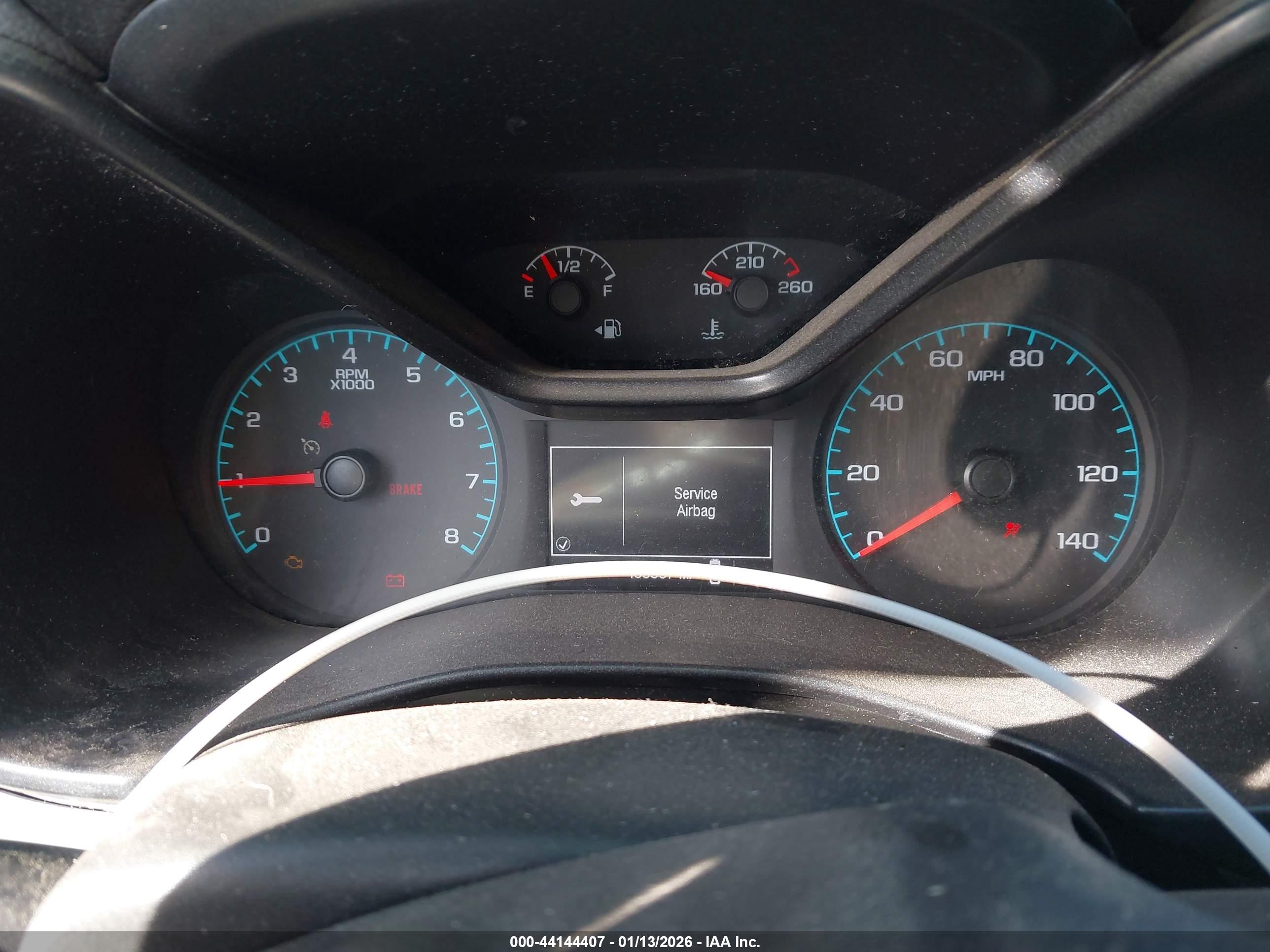 CHEVROLET COLORADO image 7