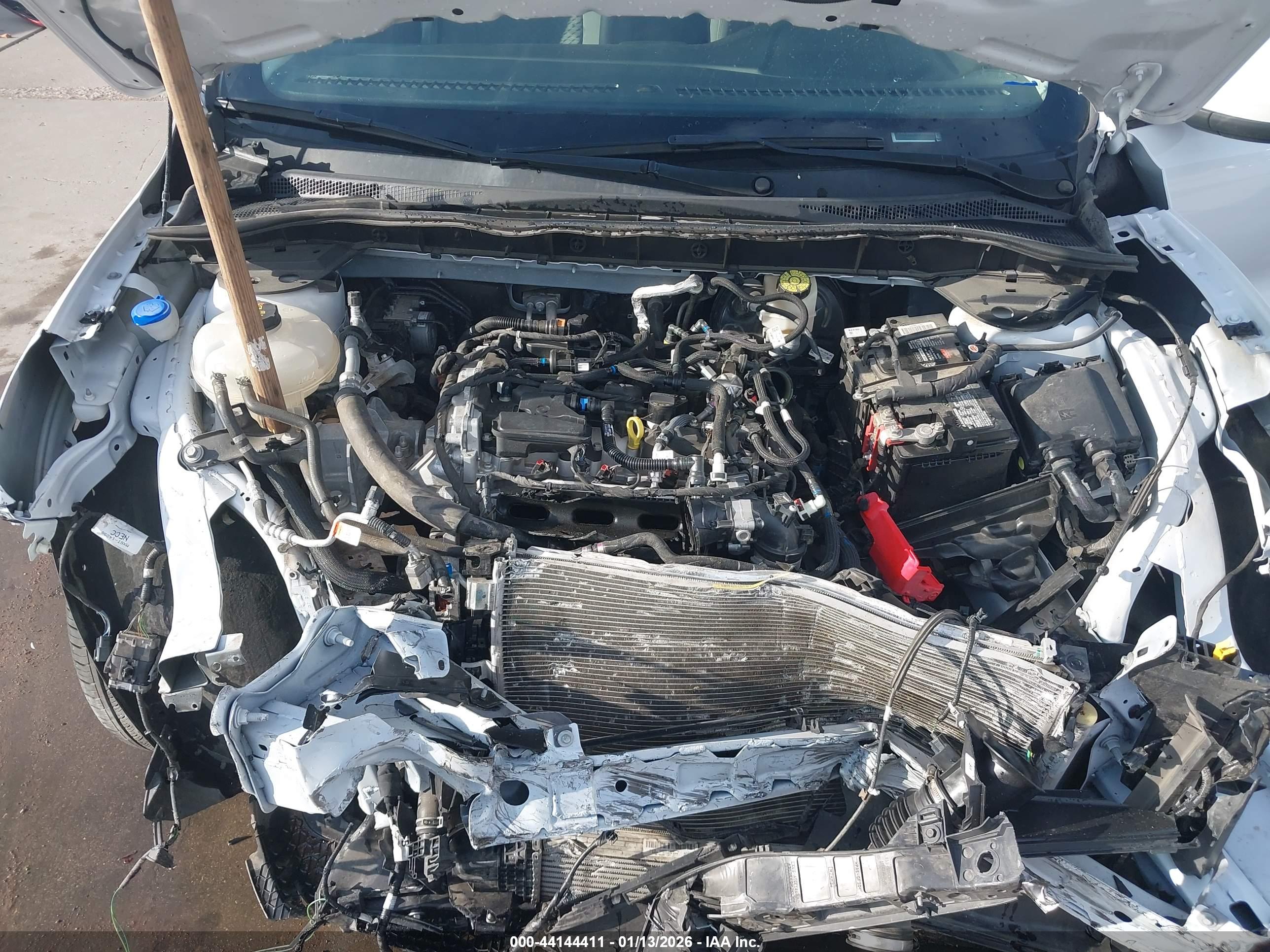 FORD ESCAPE image 10