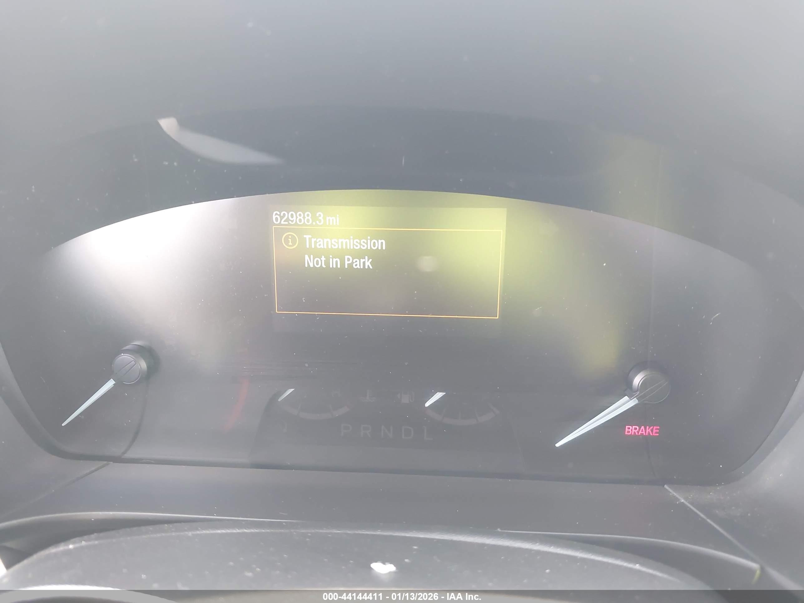 FORD ESCAPE image 7