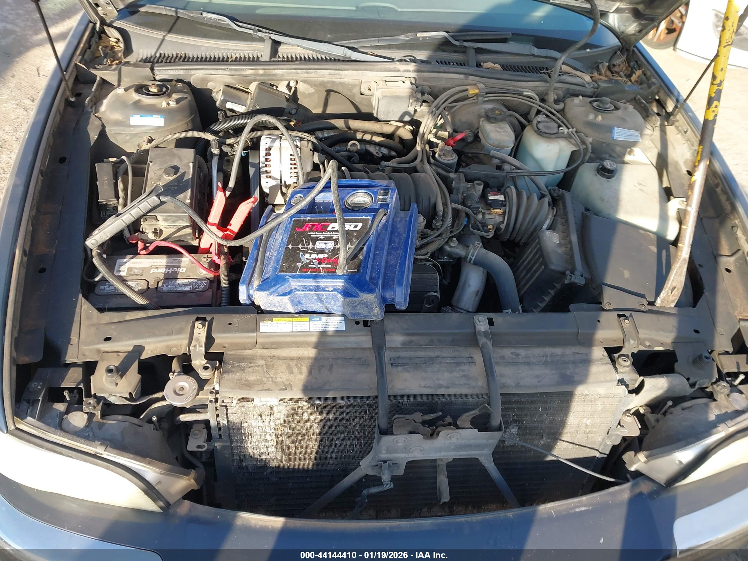 BUICK PARK image 10
