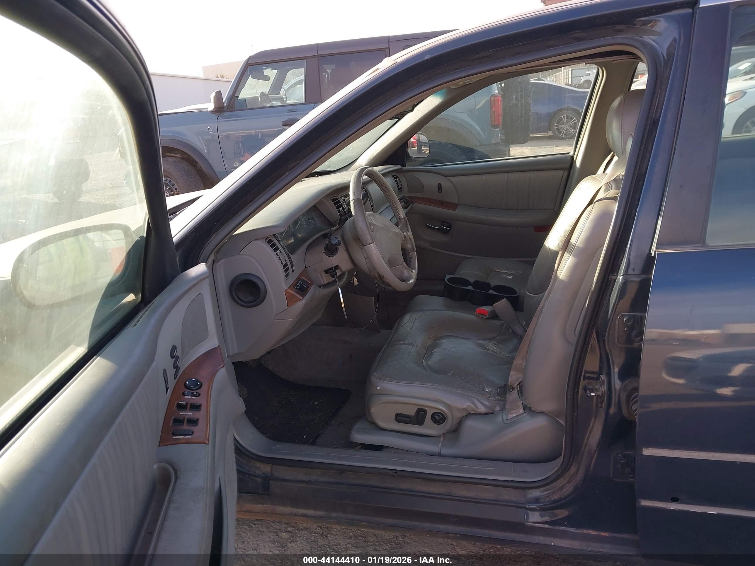 BUICK PARK image 5