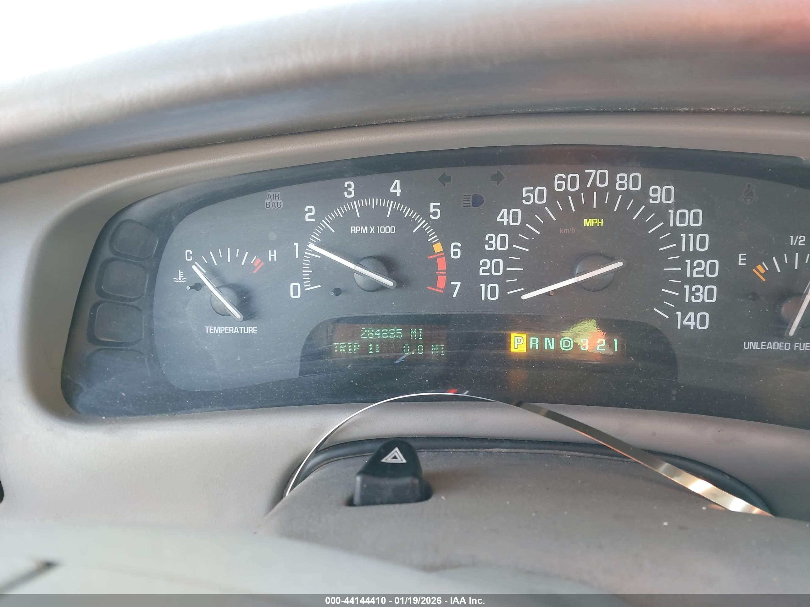 BUICK PARK image 7