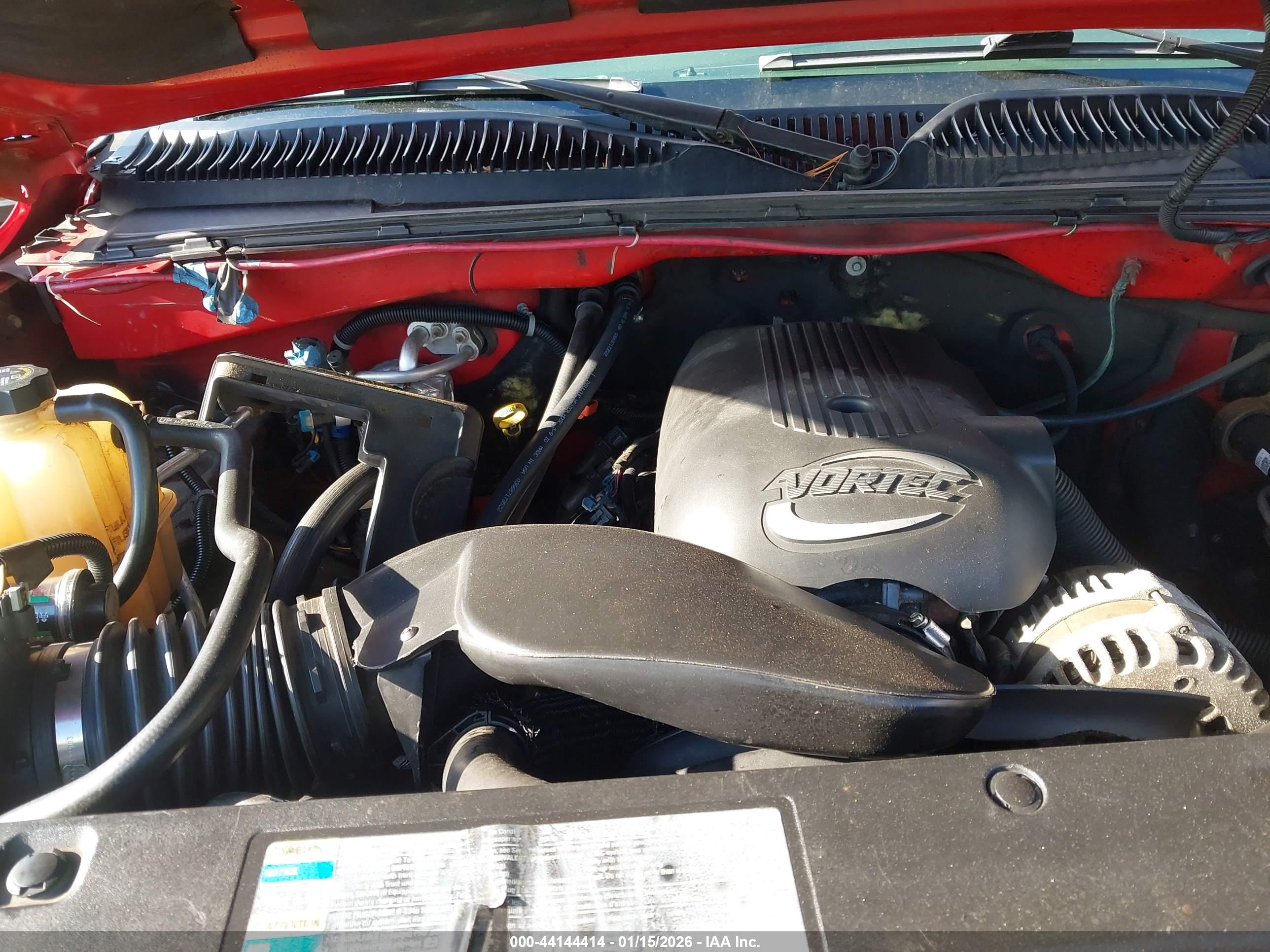GMC SIERRA image 10