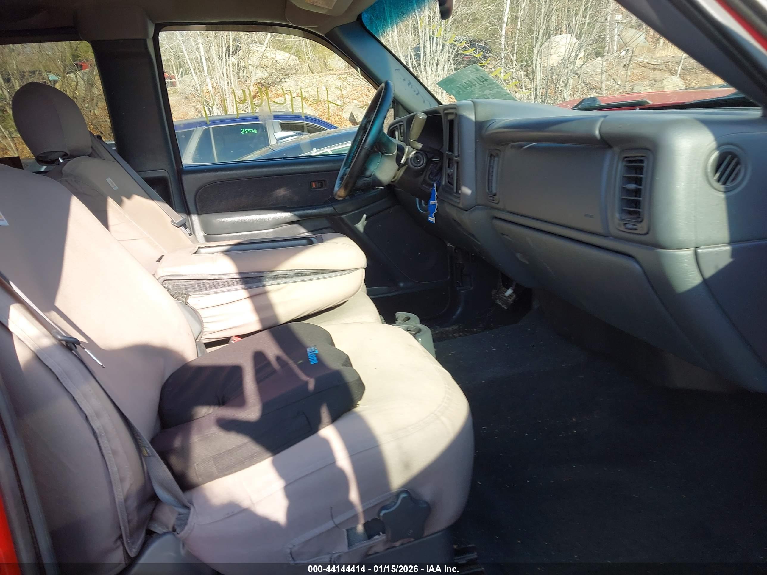 GMC SIERRA image 5