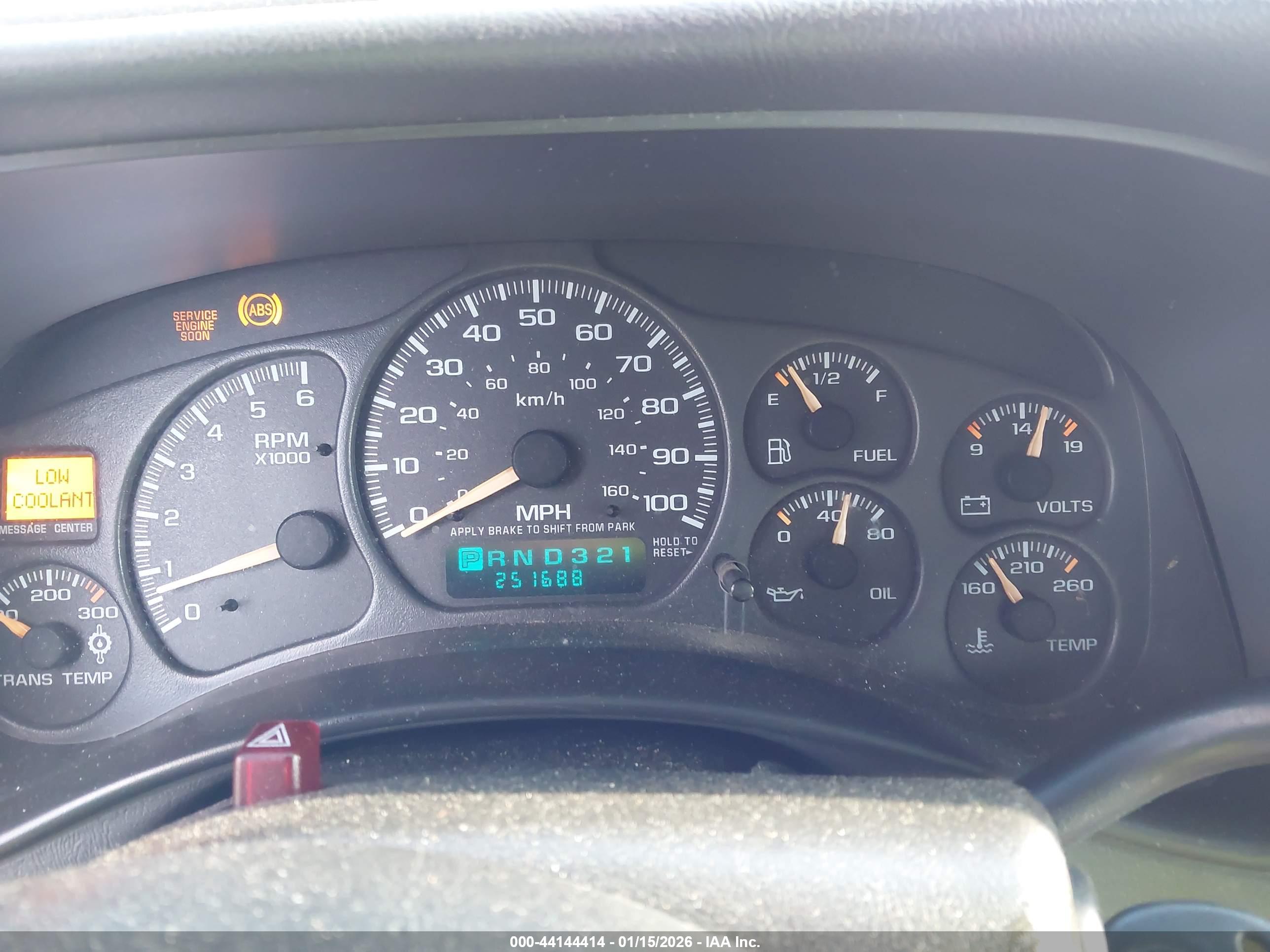 GMC SIERRA image 7
