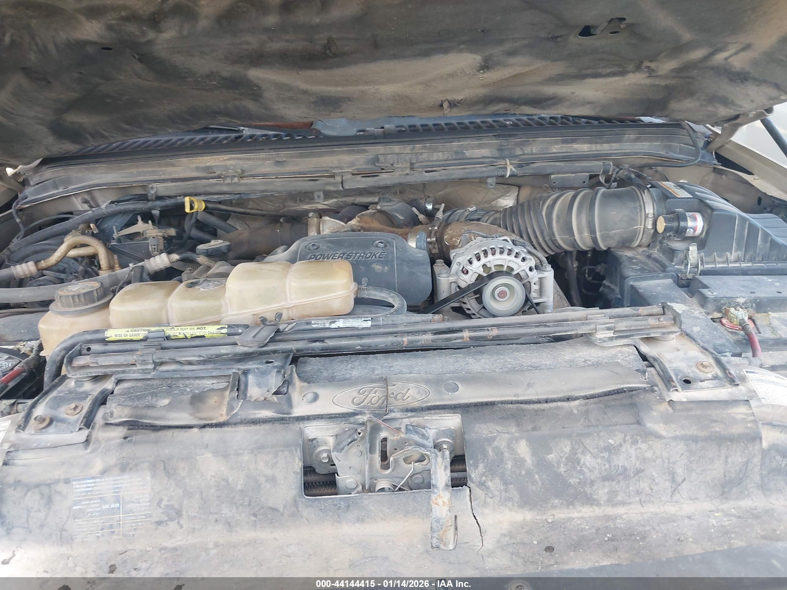 FORD F-350 image 10