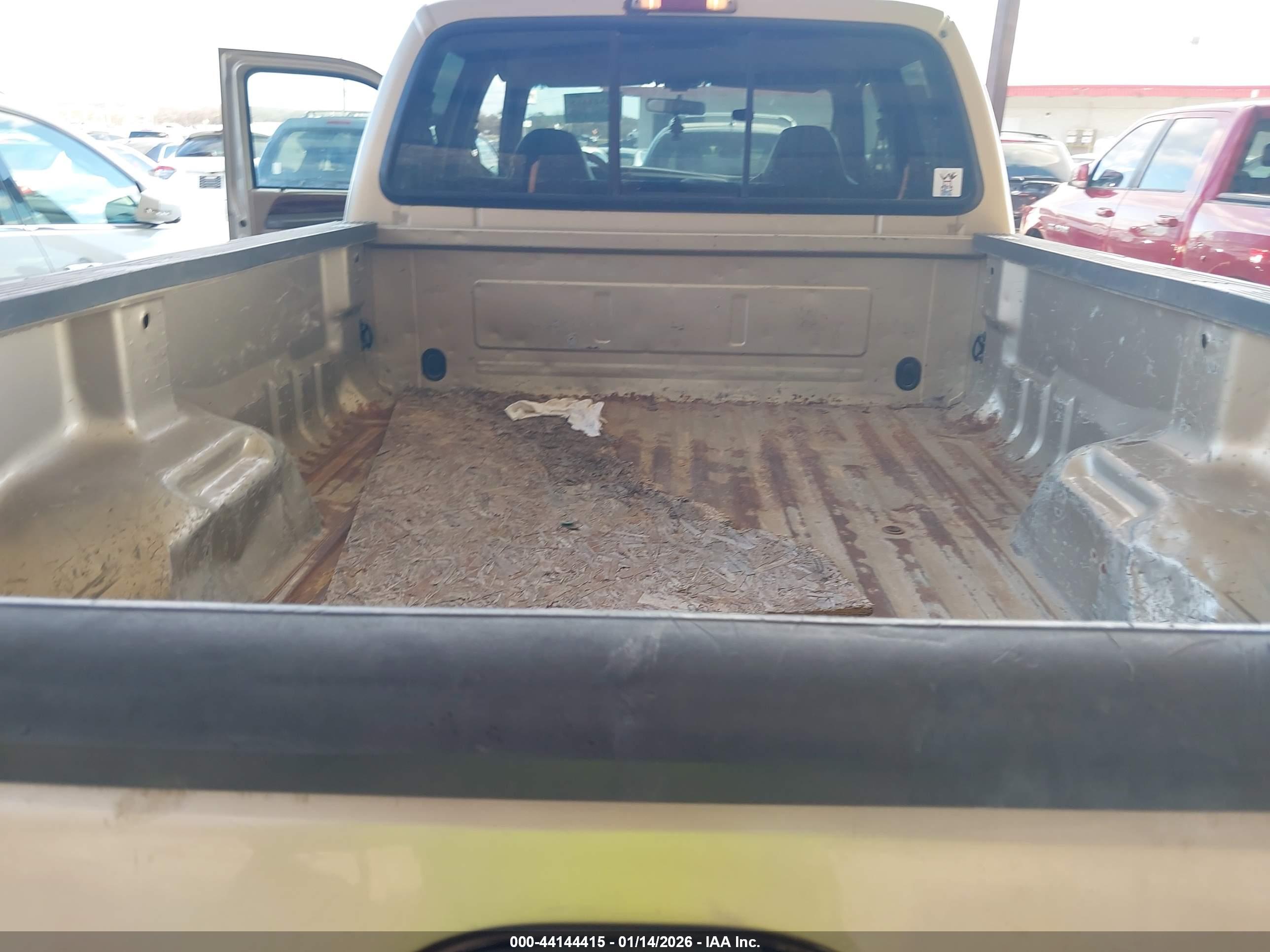 FORD F-350 image 7
