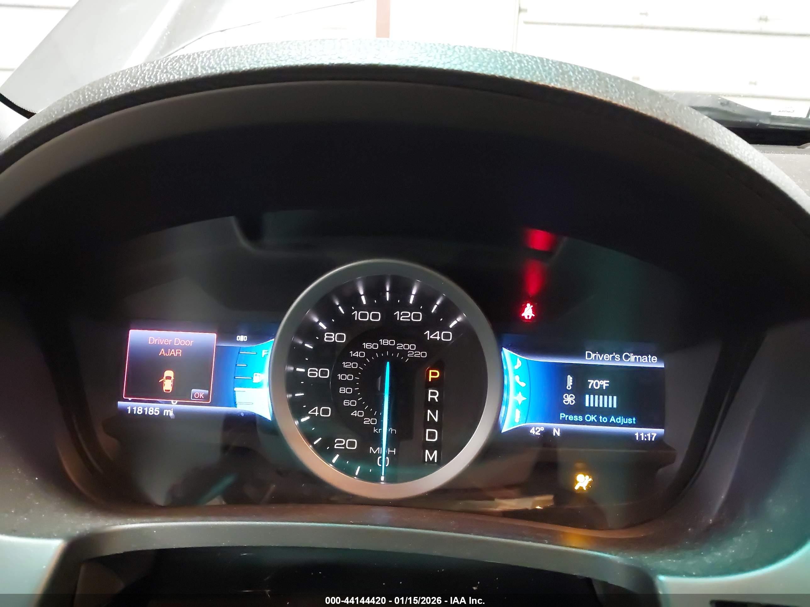 FORD EXPLORER image 7