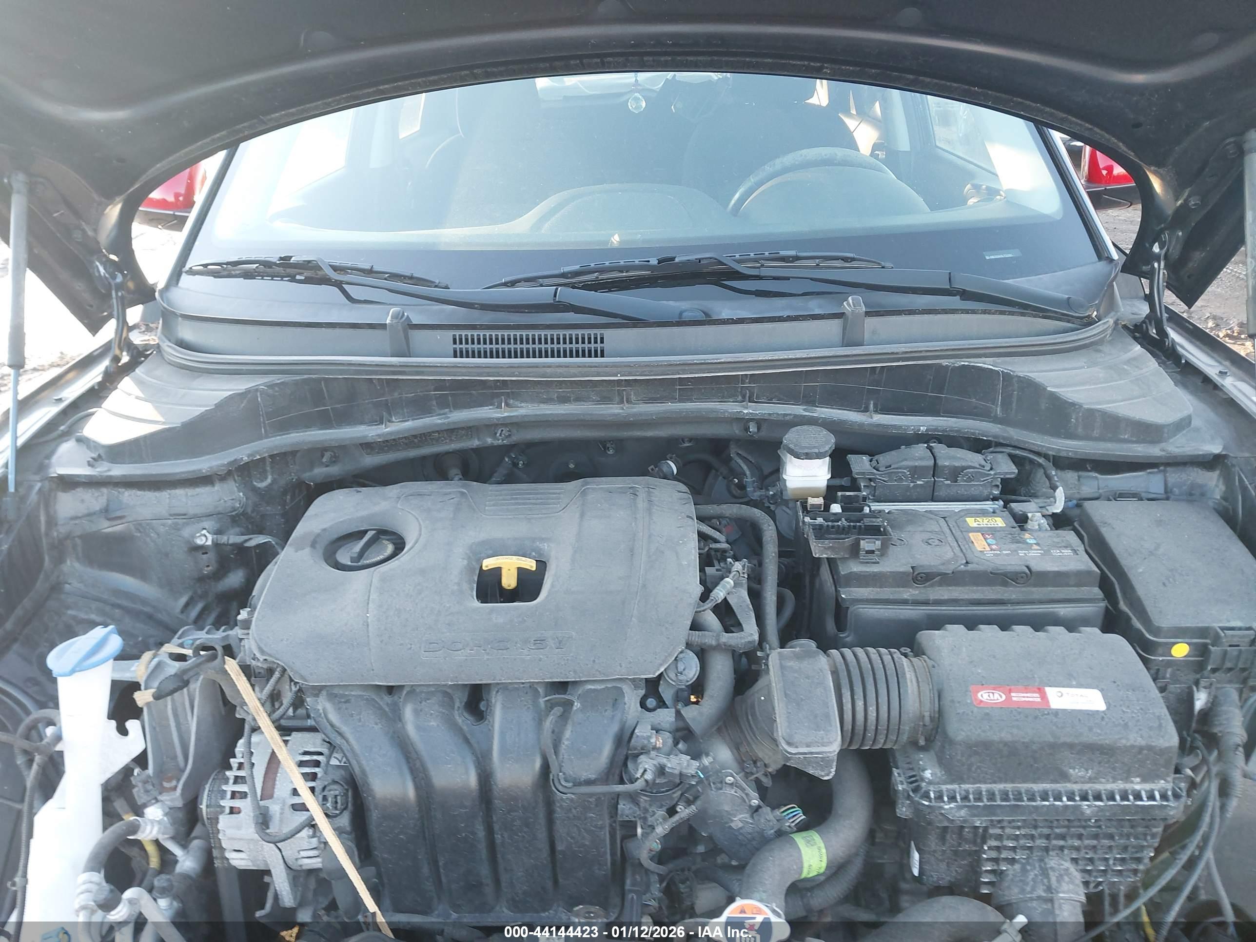 KIA SOUL image 10