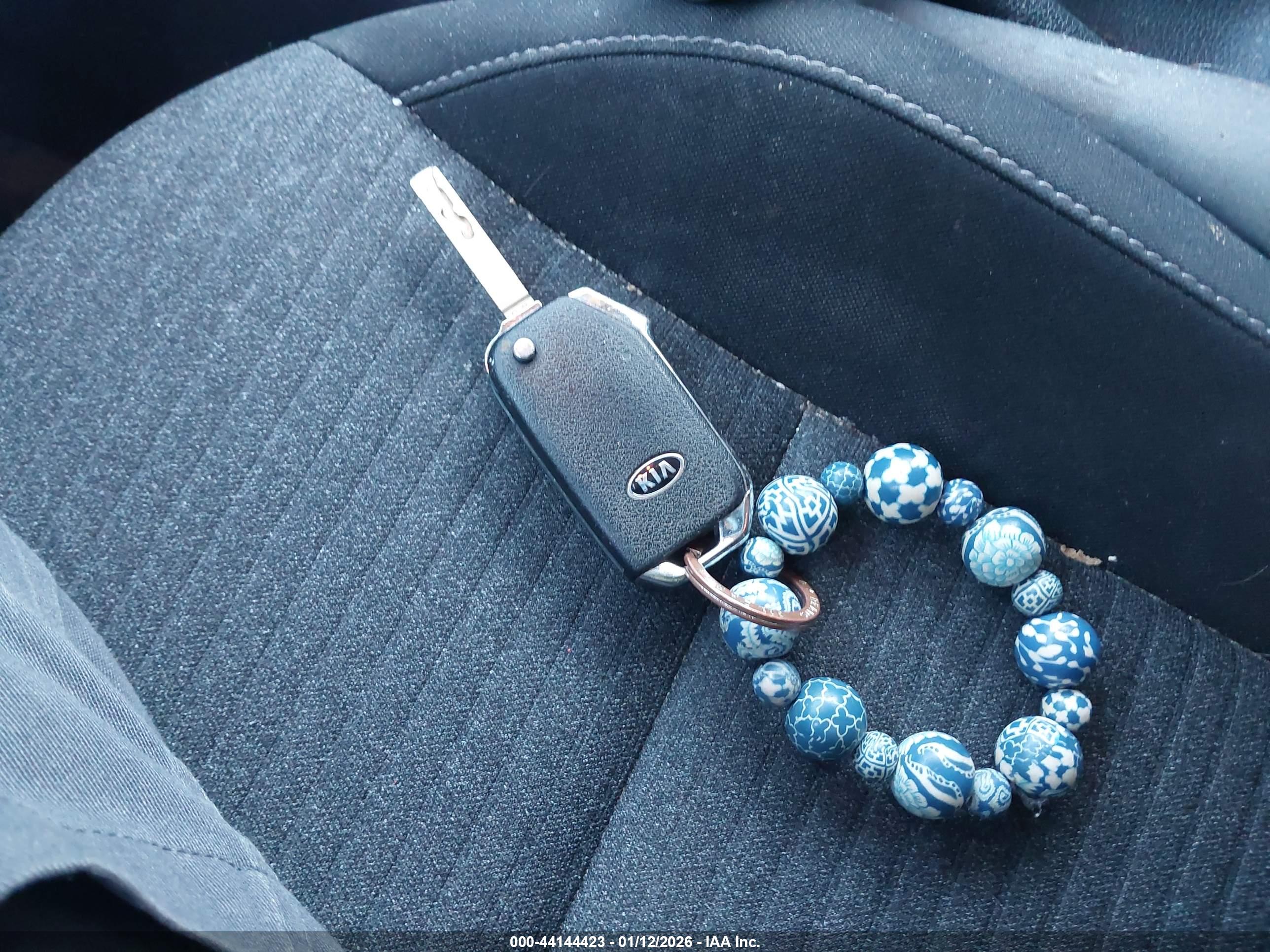 KIA SOUL image 11