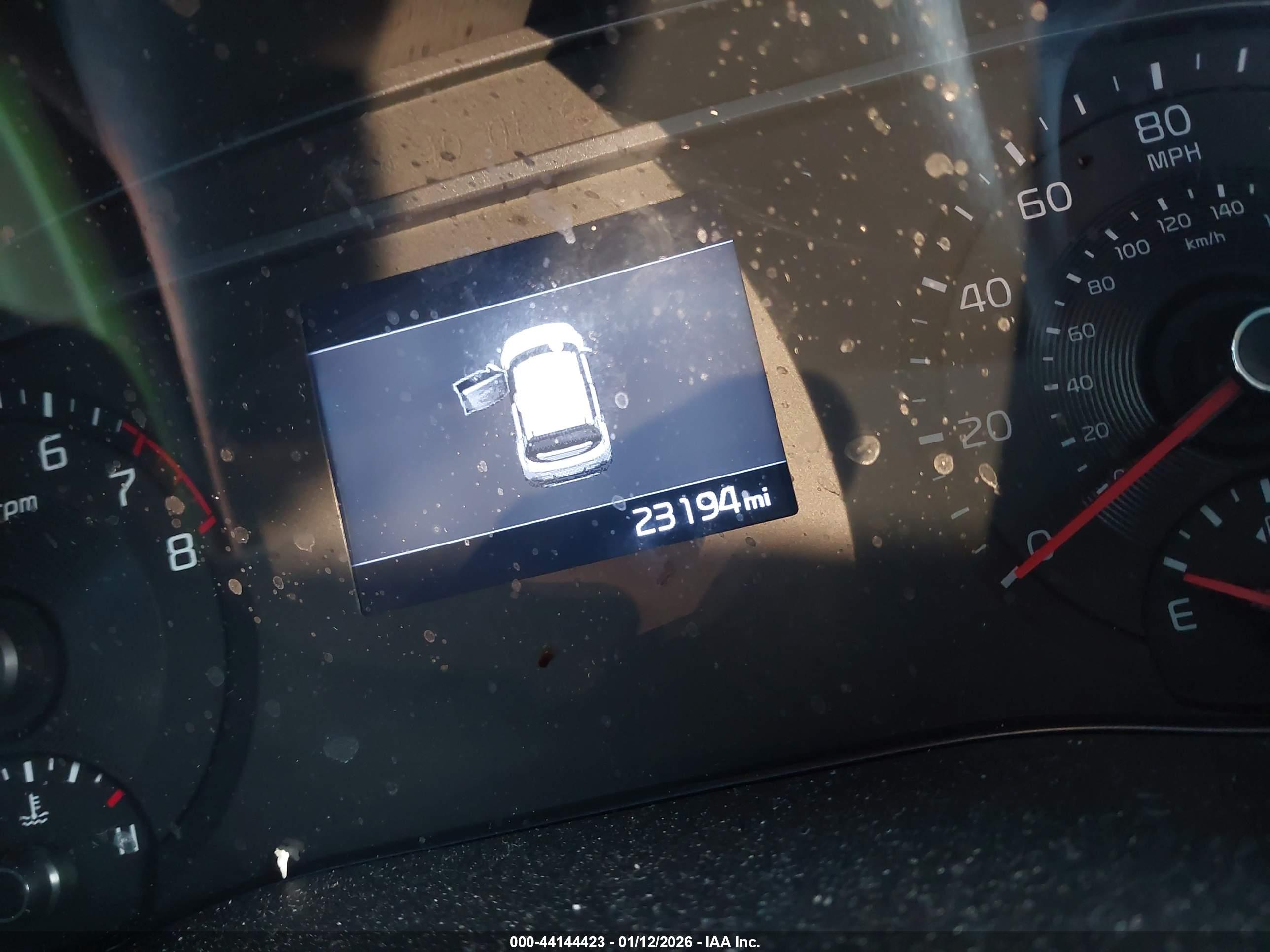 KIA SOUL image 7