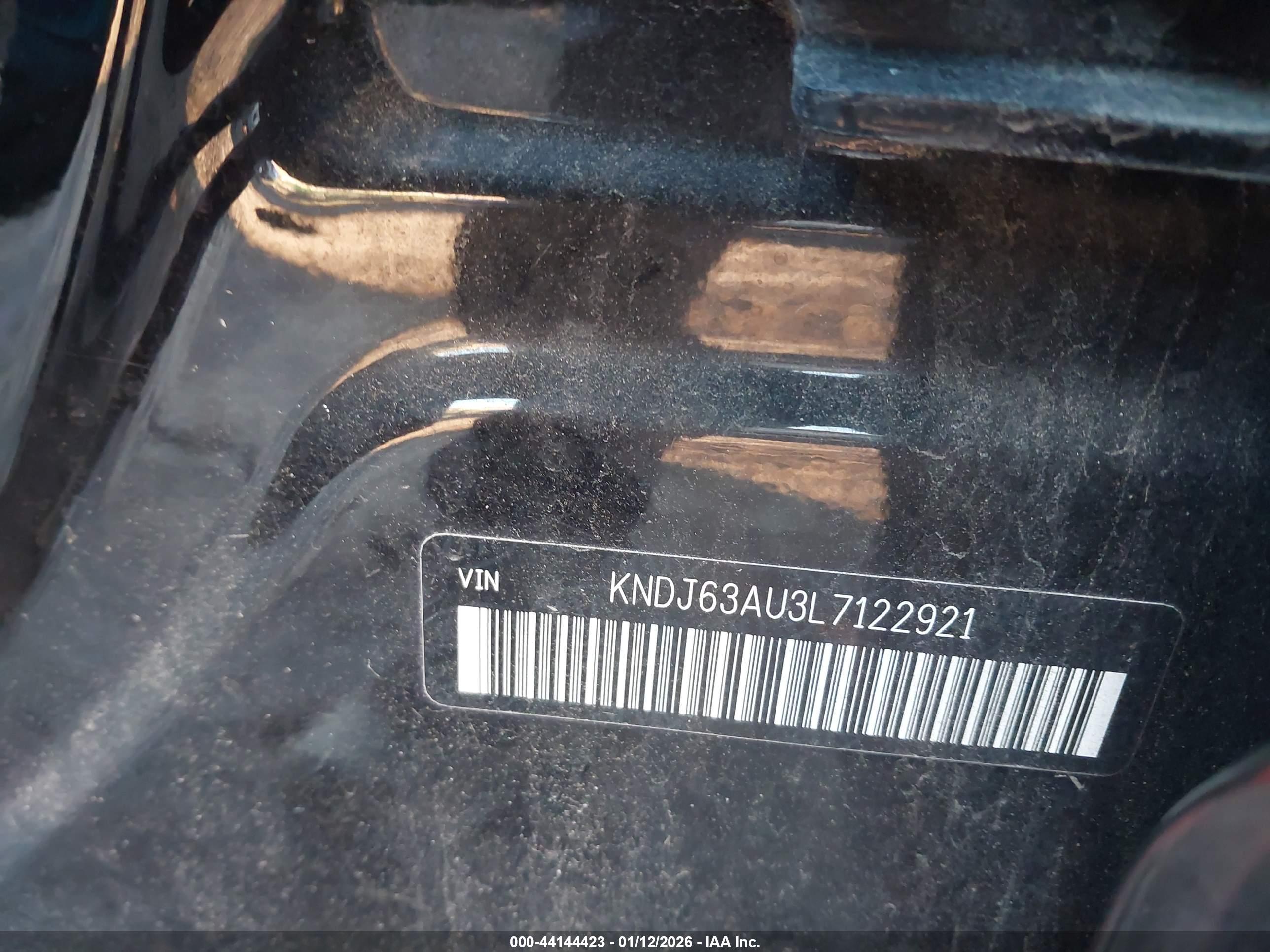 KIA SOUL image 9
