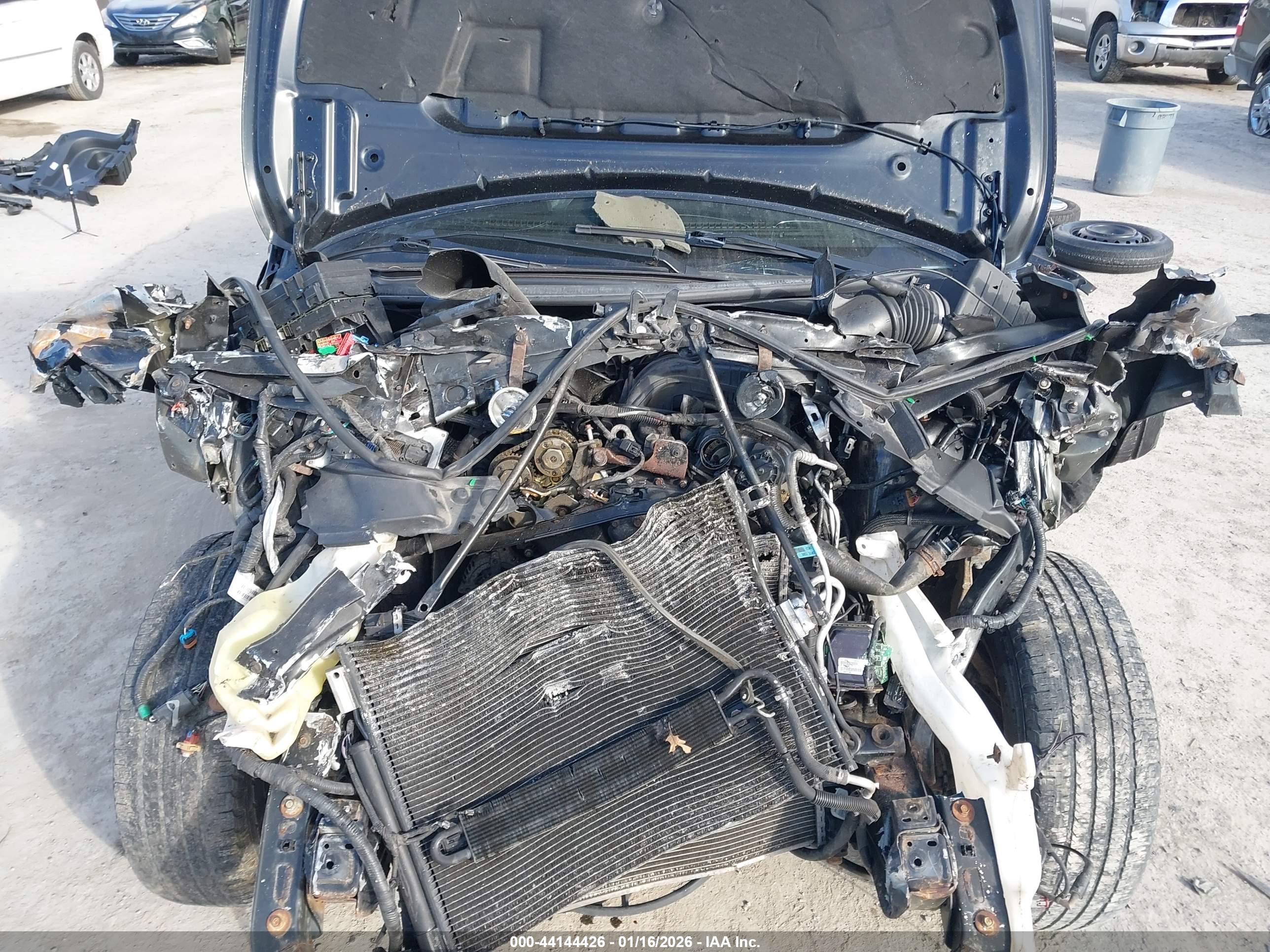 JEEP GRAND image 10