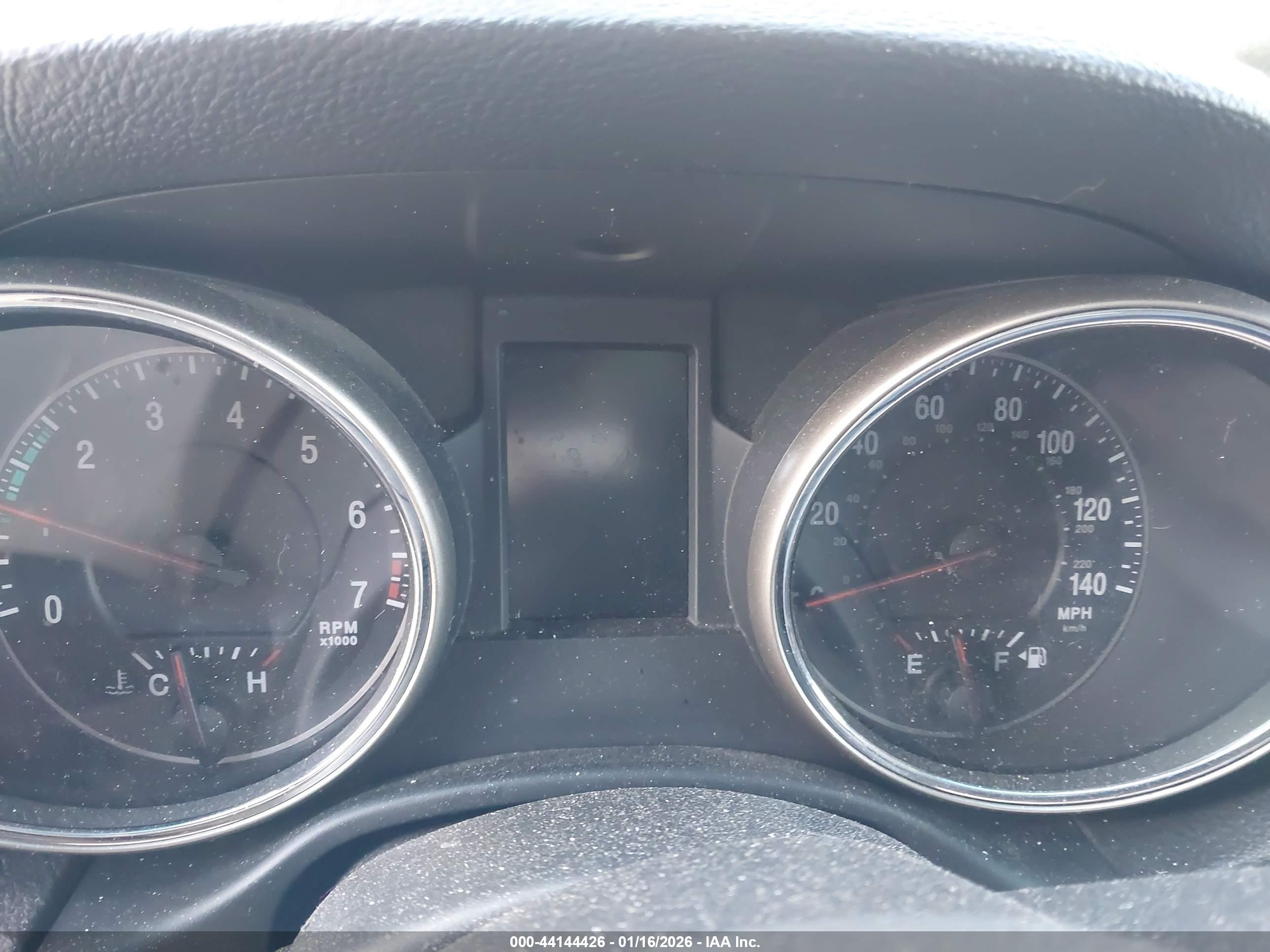 JEEP GRAND image 7