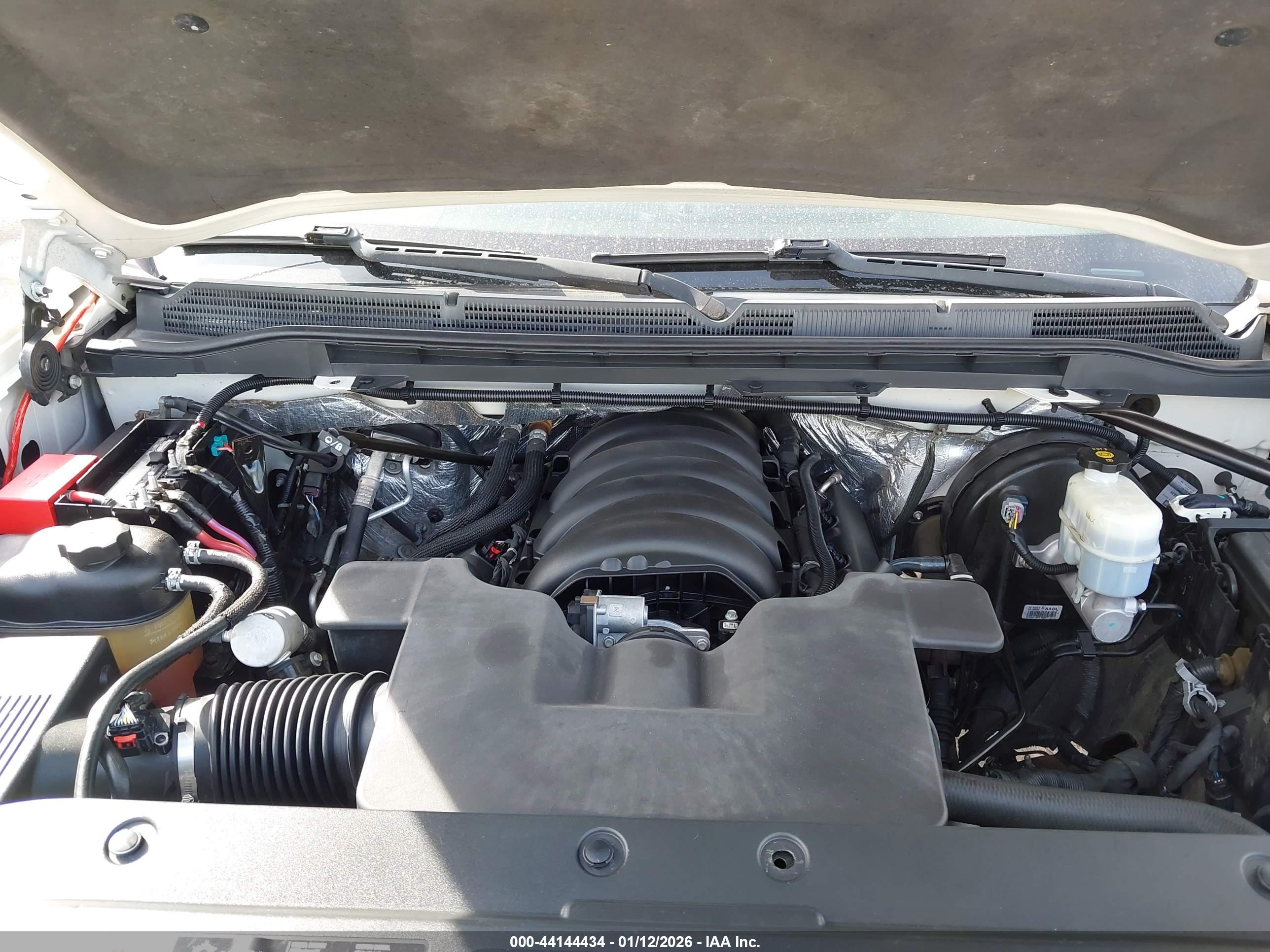 GMC SIERRA image 10