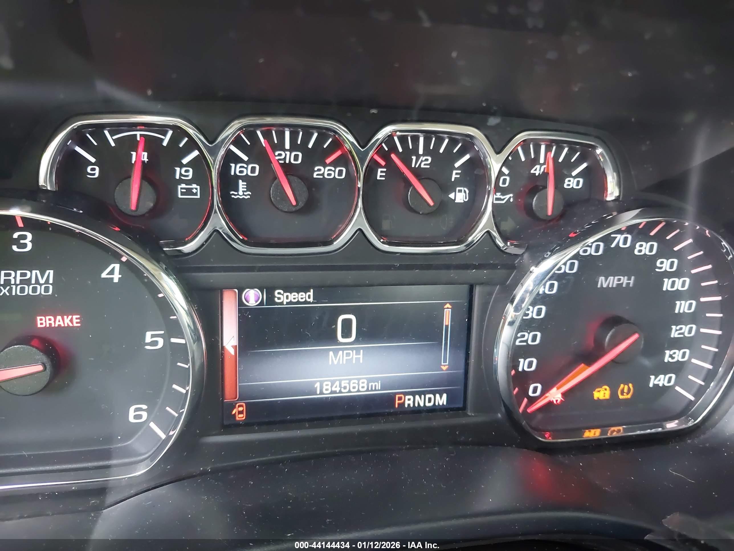 GMC SIERRA image 7