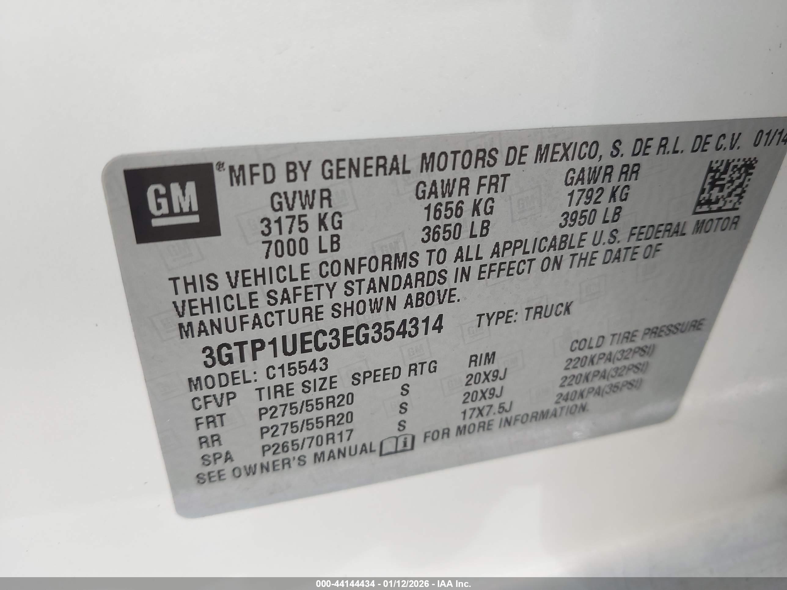 GMC SIERRA image 9