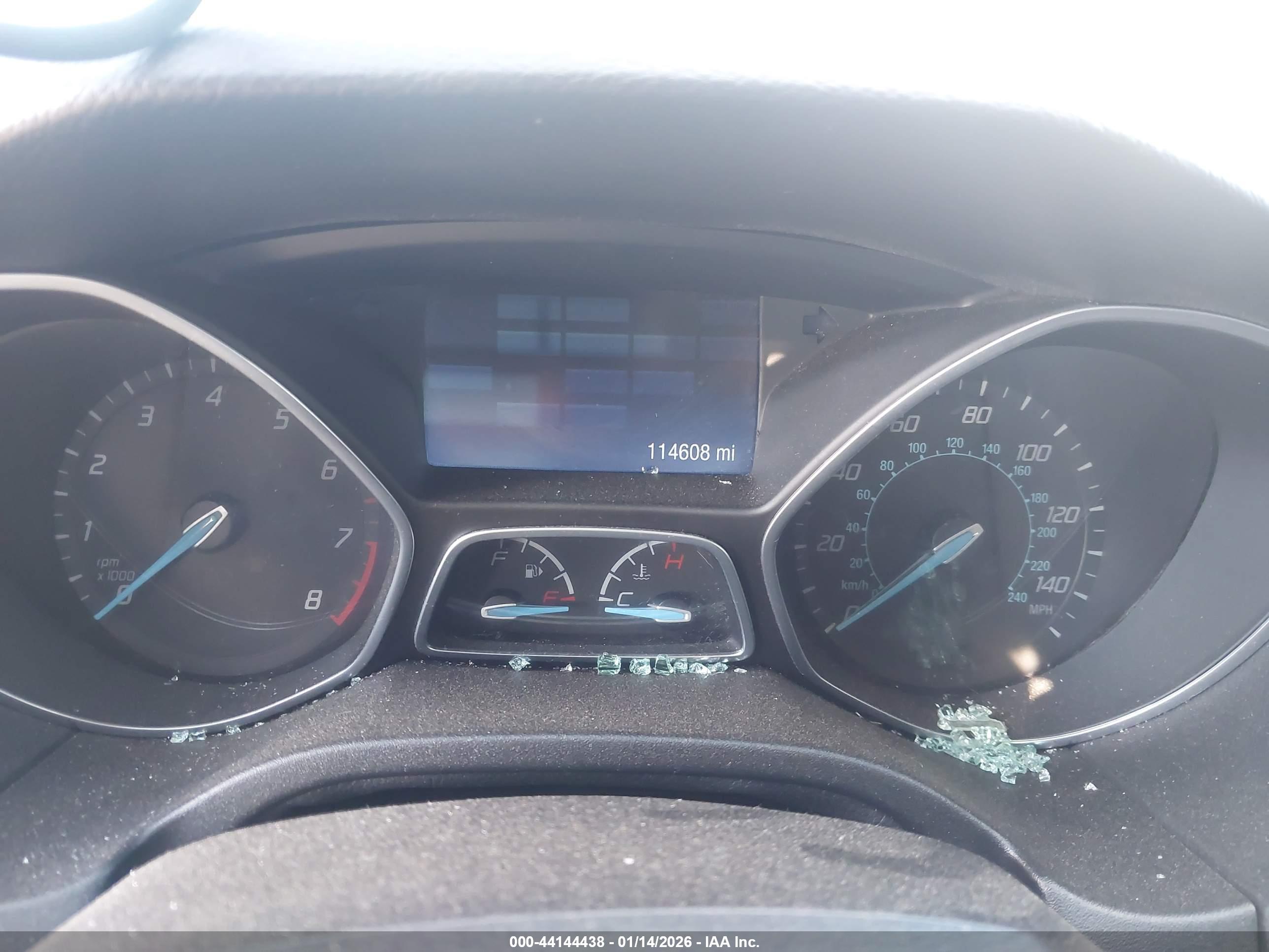 FORD FOCUS image 7